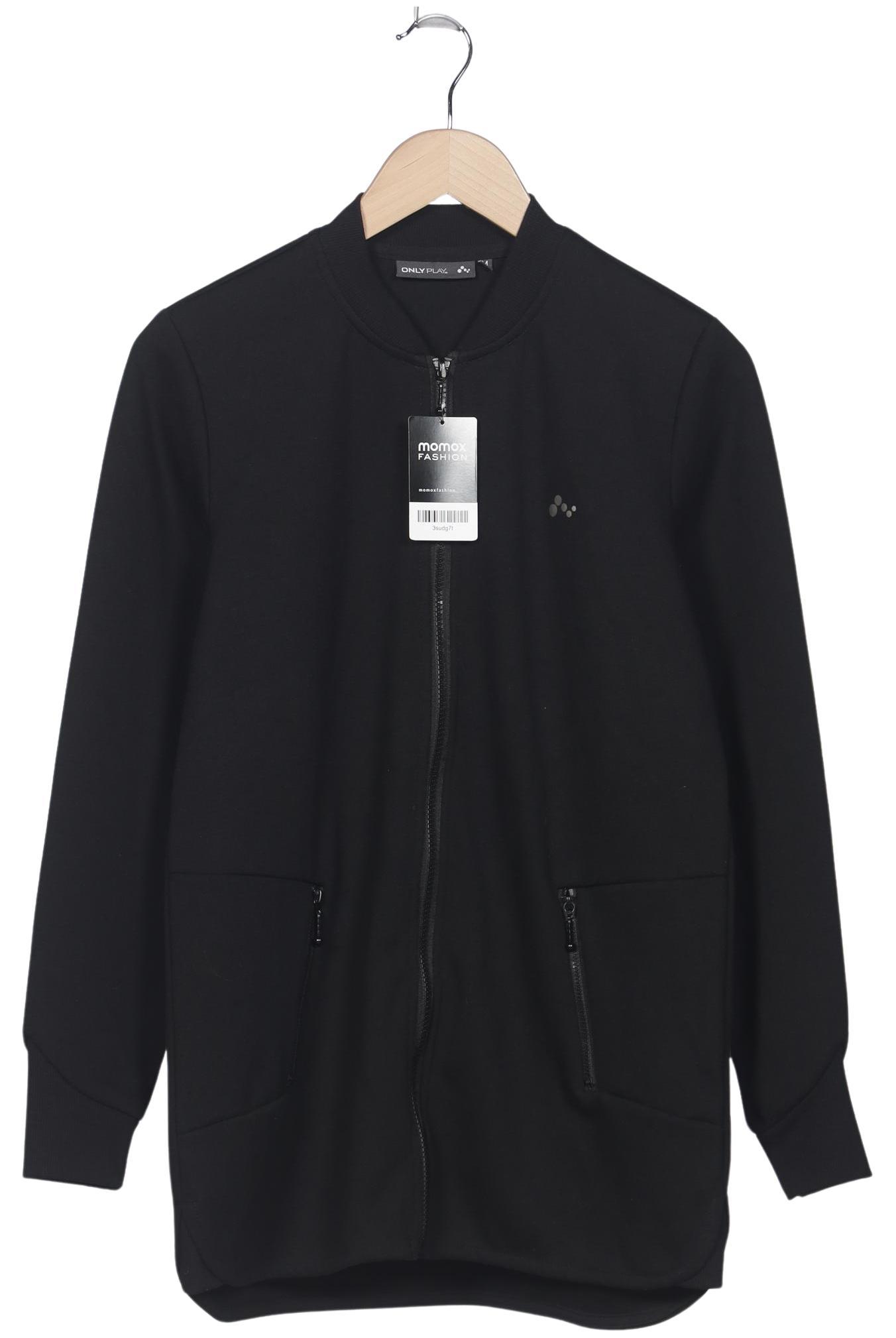 

Only Damen Sweatshirt, schwarz, Gr. 38