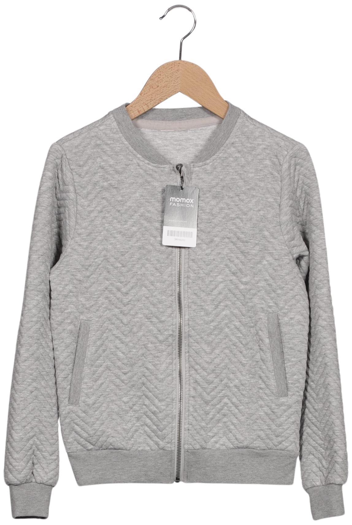 

Only Damen Sweatshirt, grau, Gr. 34