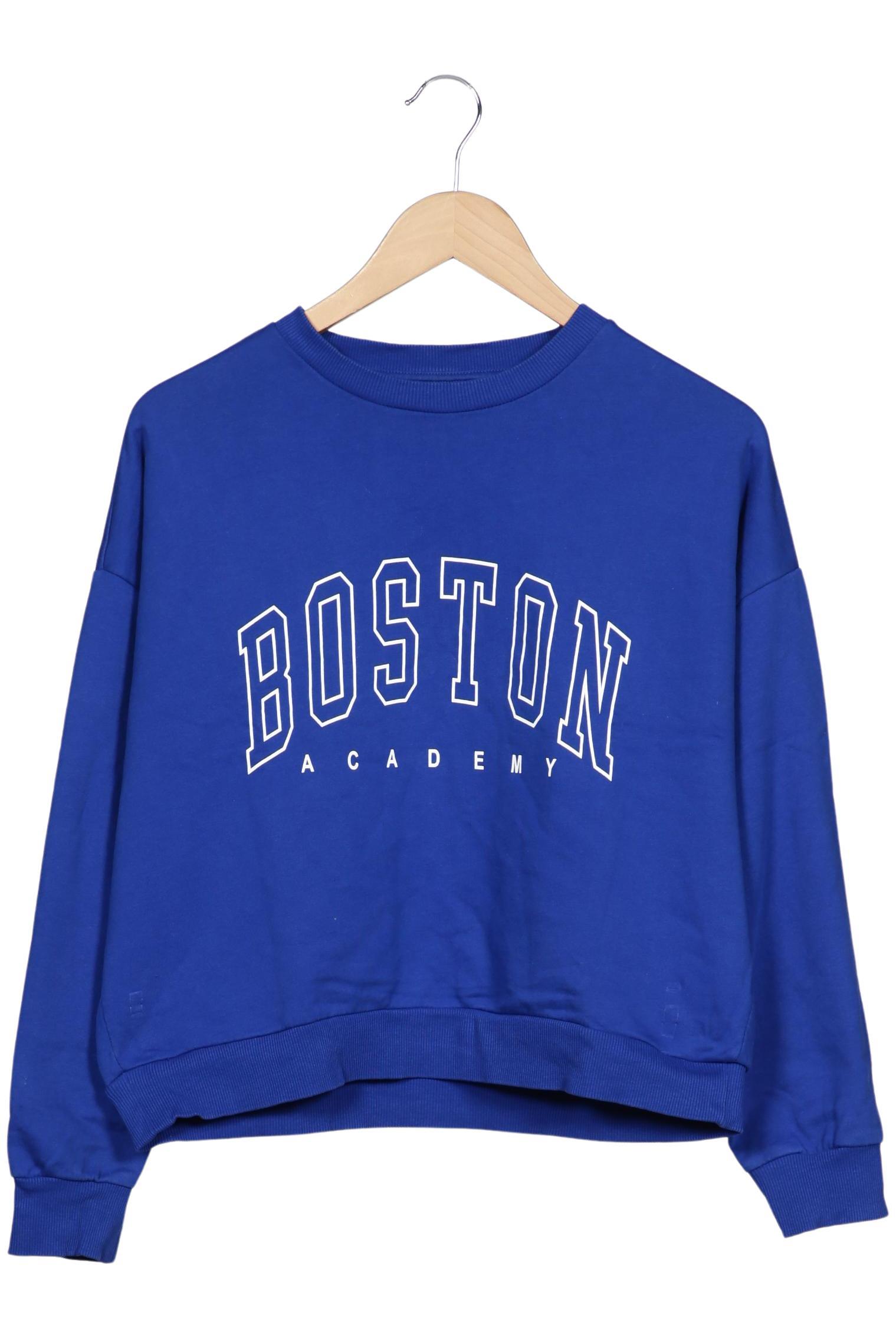 

Only Damen Sweatshirt, blau, Gr. 38