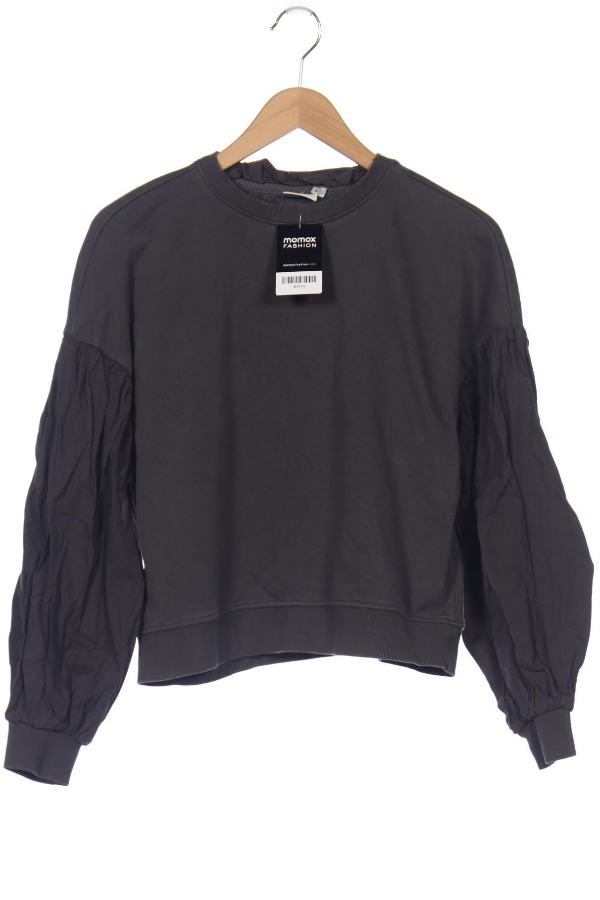 

ONLY Damen Sweatshirt, grau