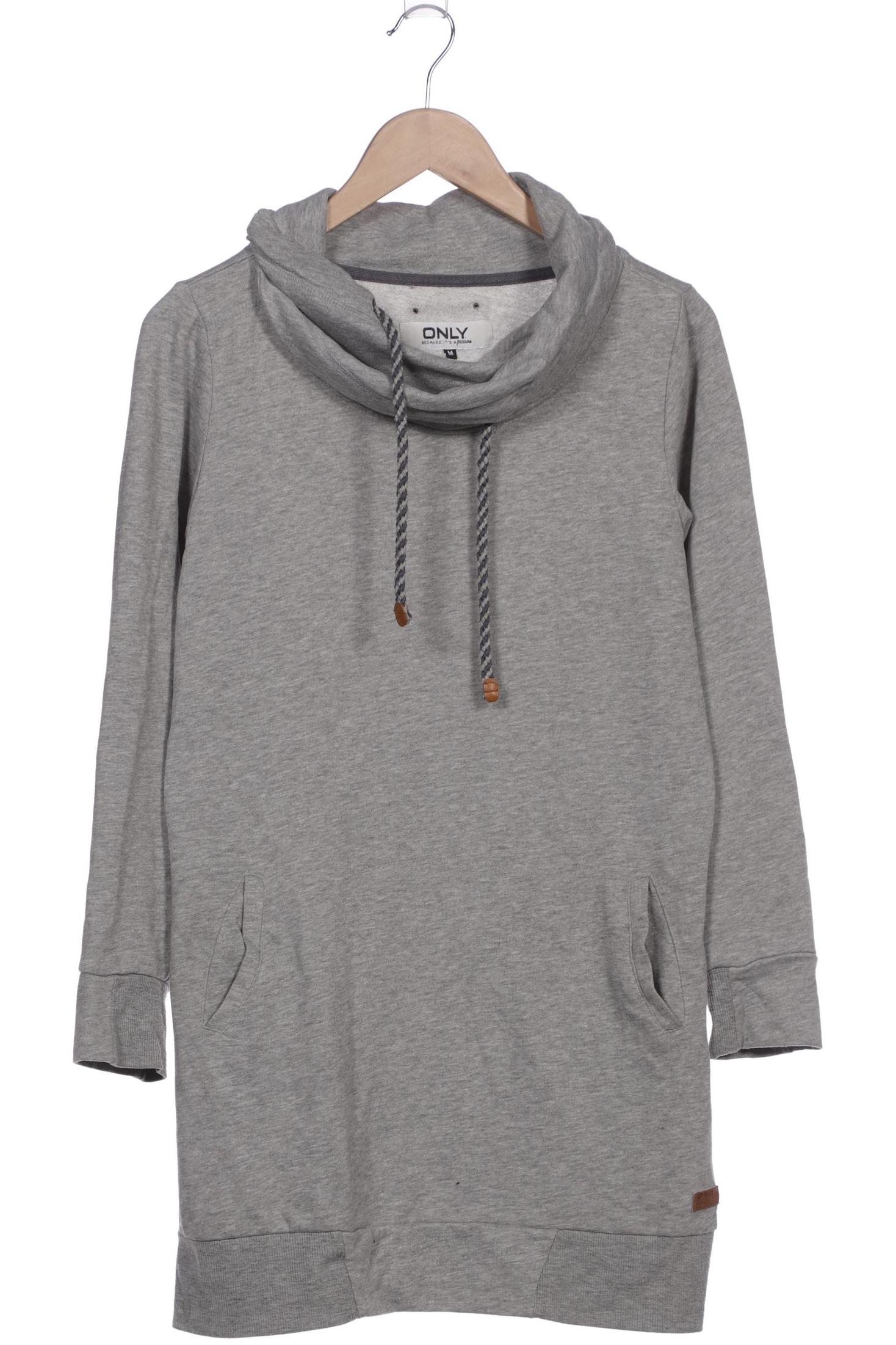 

Only Damen Sweatshirt, grau, Gr. 38