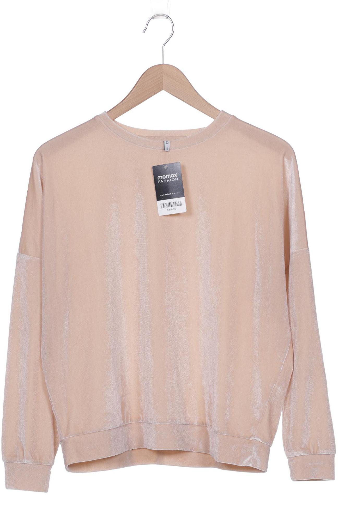 

ONLY Damen Sweatshirt, beige