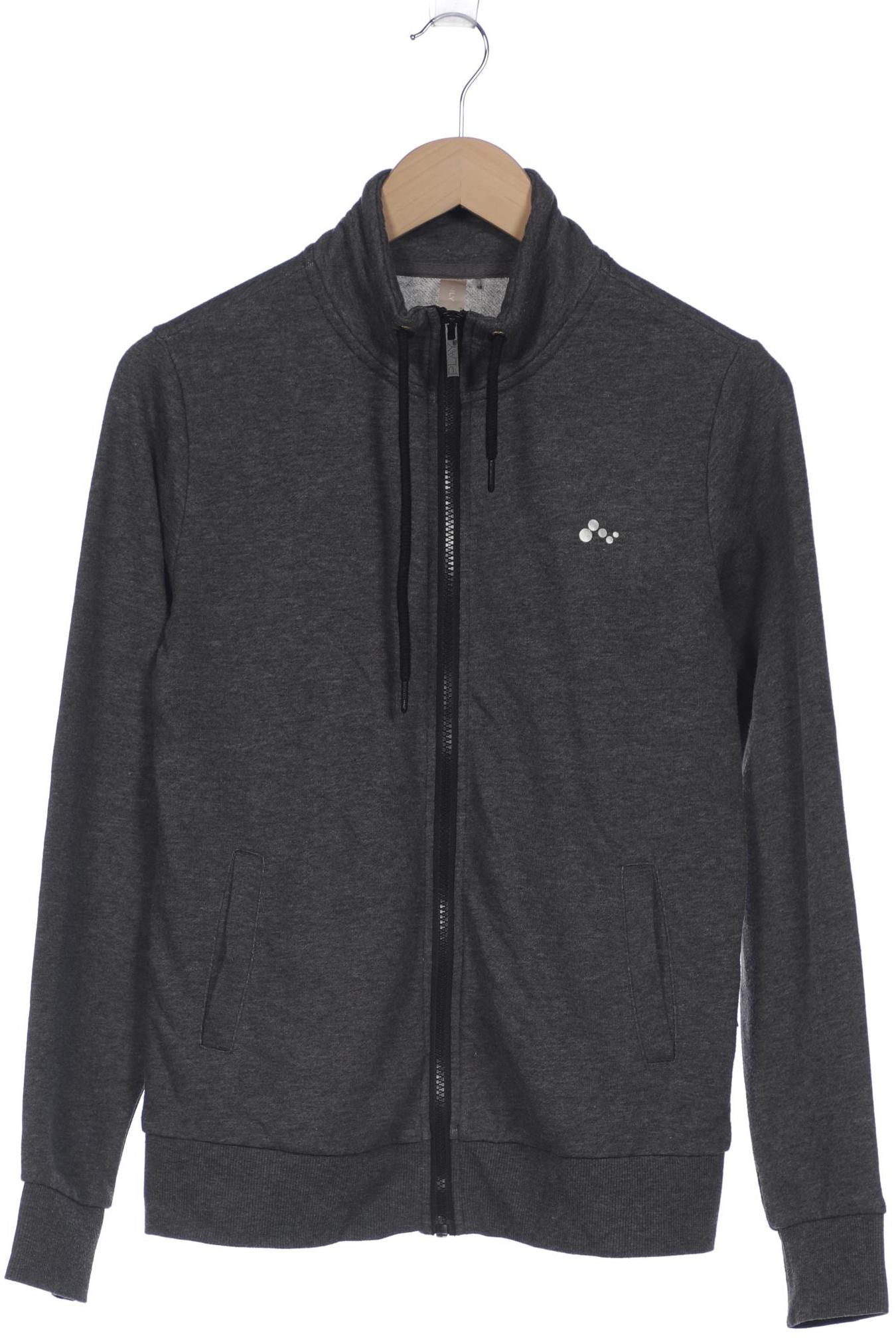 

Only Damen Sweatshirt, grau, Gr. 38