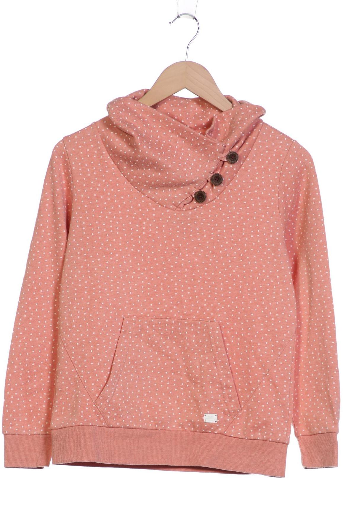 

Only Damen Sweatshirt, orange, Gr. 34