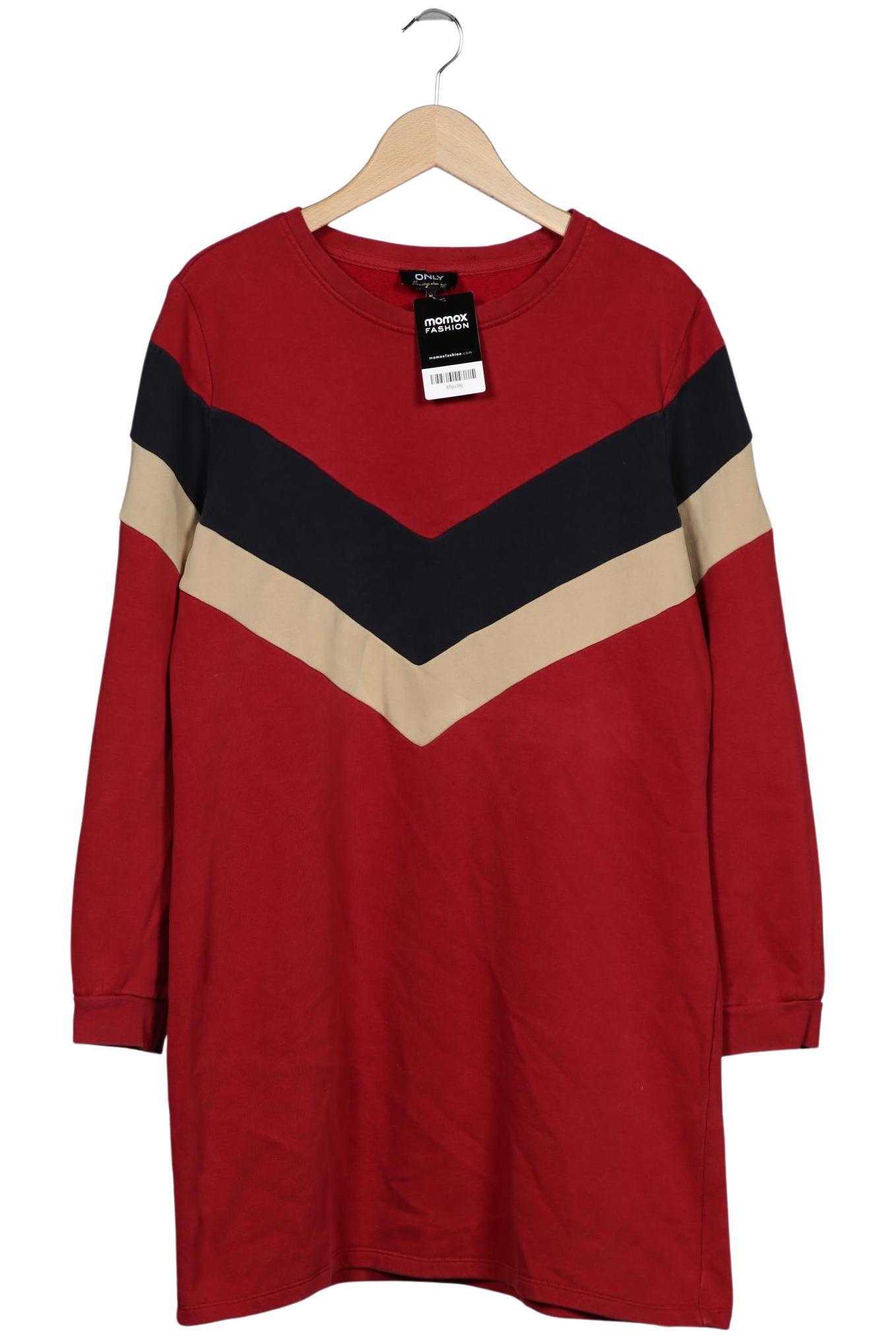 

Only Damen Sweatshirt, mehrfarbig, Gr. 44