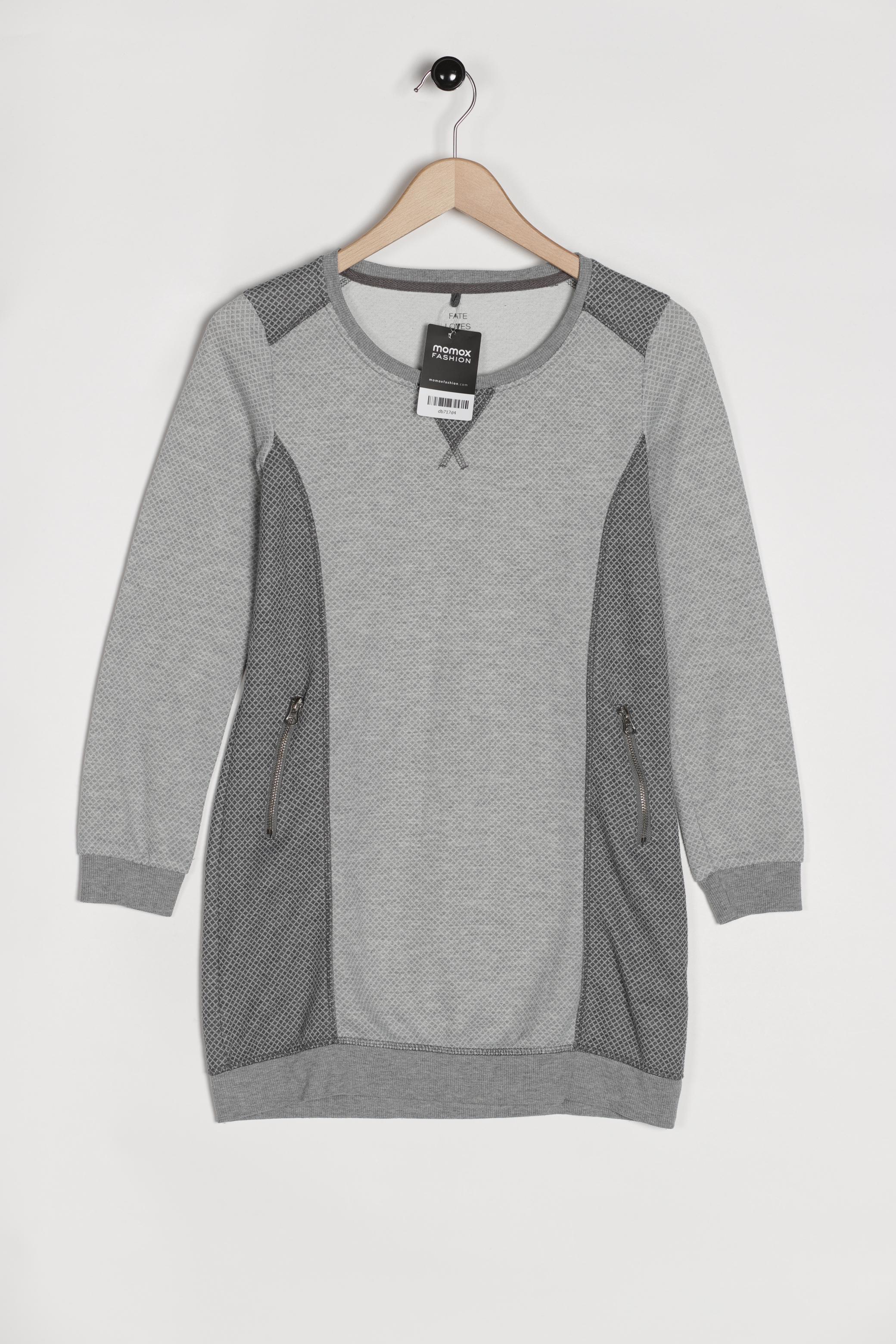 

Only Damen Sweatshirt, grau, Gr. 36