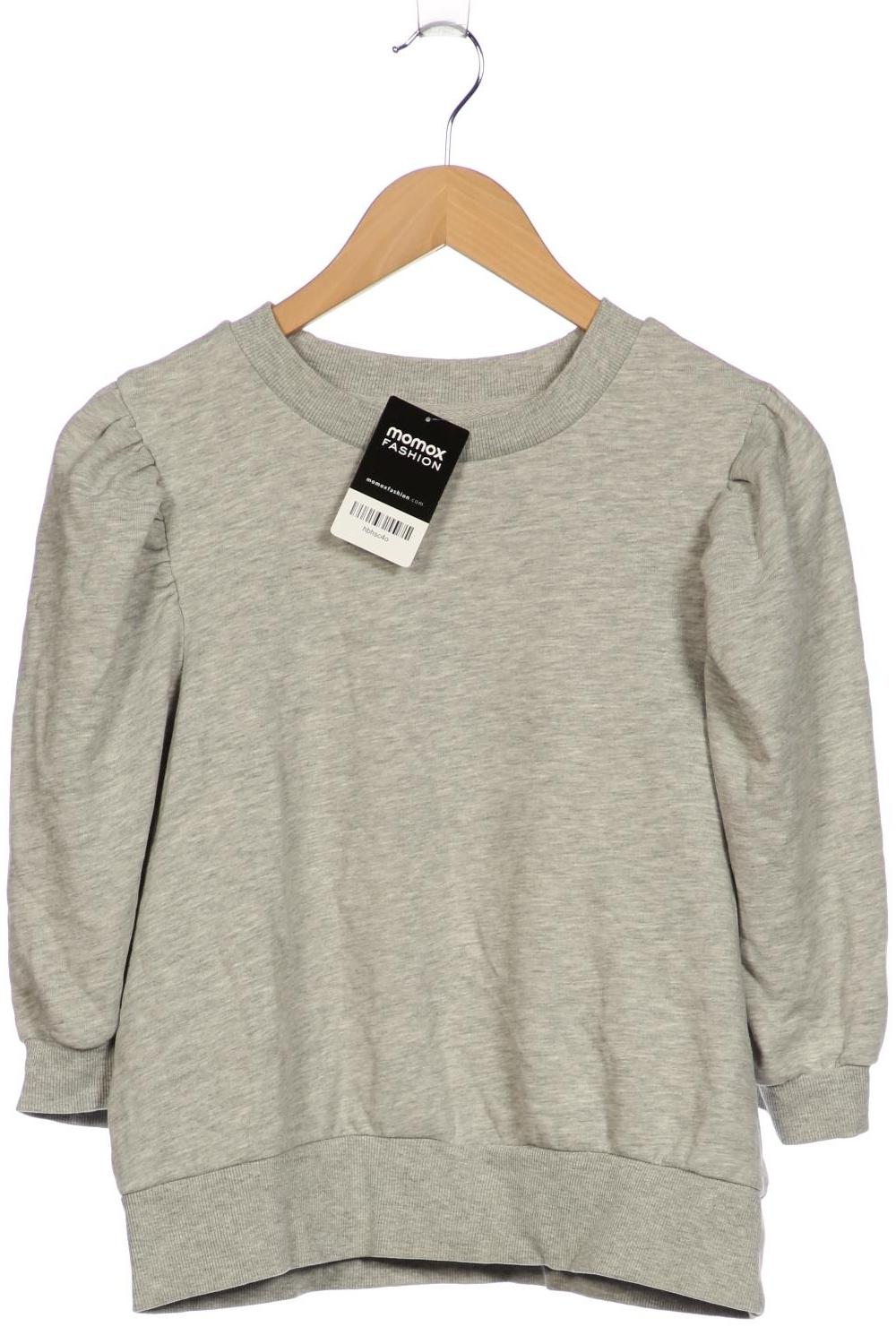 

Only Damen Sweatshirt, grau, Gr. 42