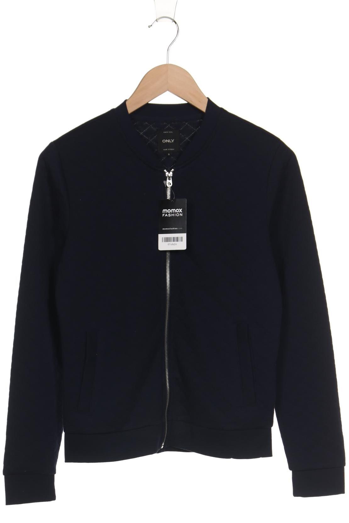 

Only Damen Sweatshirt, marineblau, Gr. 36