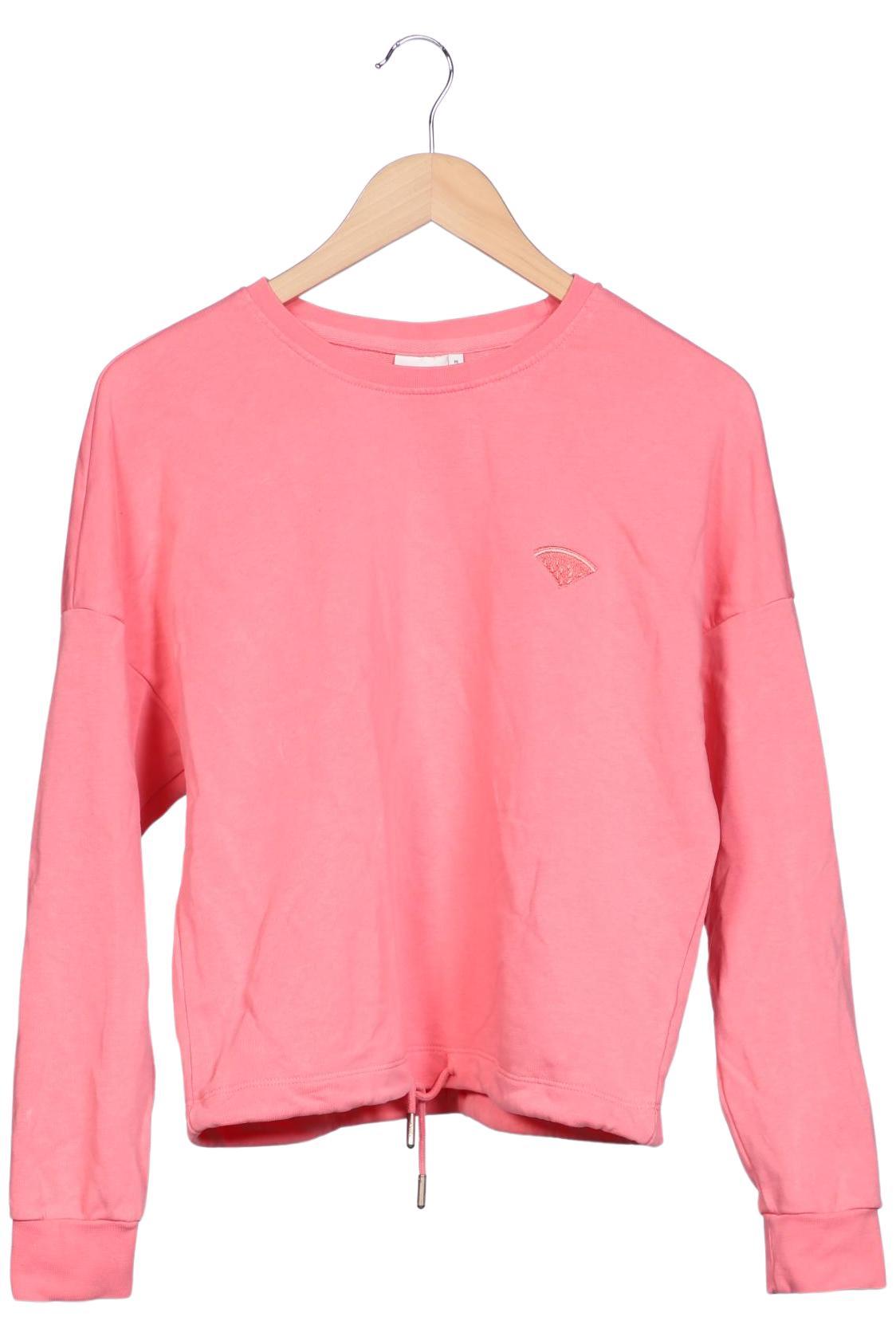 

Only Damen Sweatshirt, pink, Gr. 38