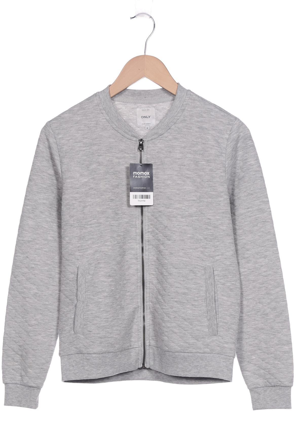 

Only Damen Sweatshirt, grau, Gr. 38