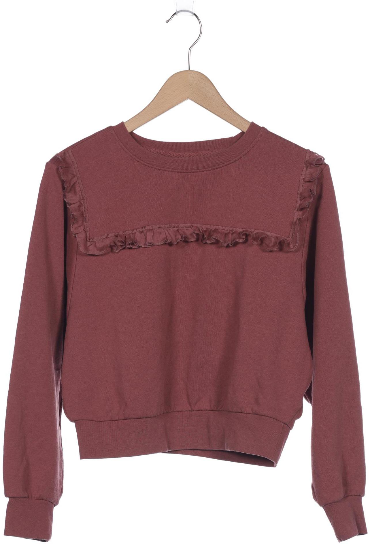 

Only Damen Sweatshirt, pink, Gr. 38