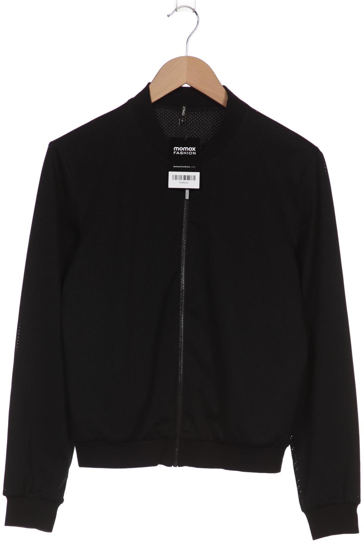 

ONLY Damen Sweatshirt, schwarz