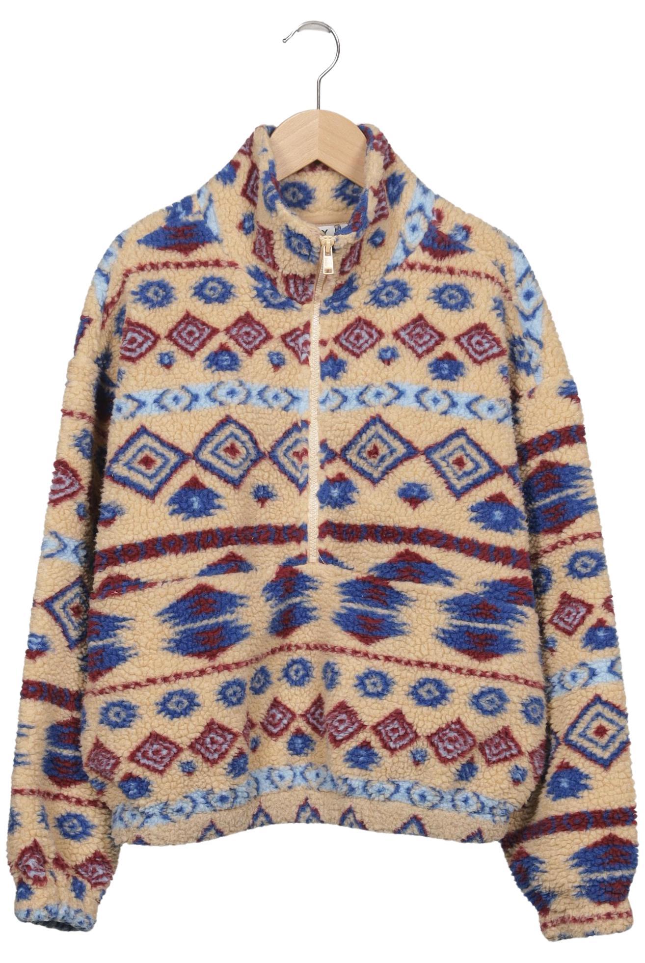 

Only Damen Sweatshirt, mehrfarbig, Gr. 34