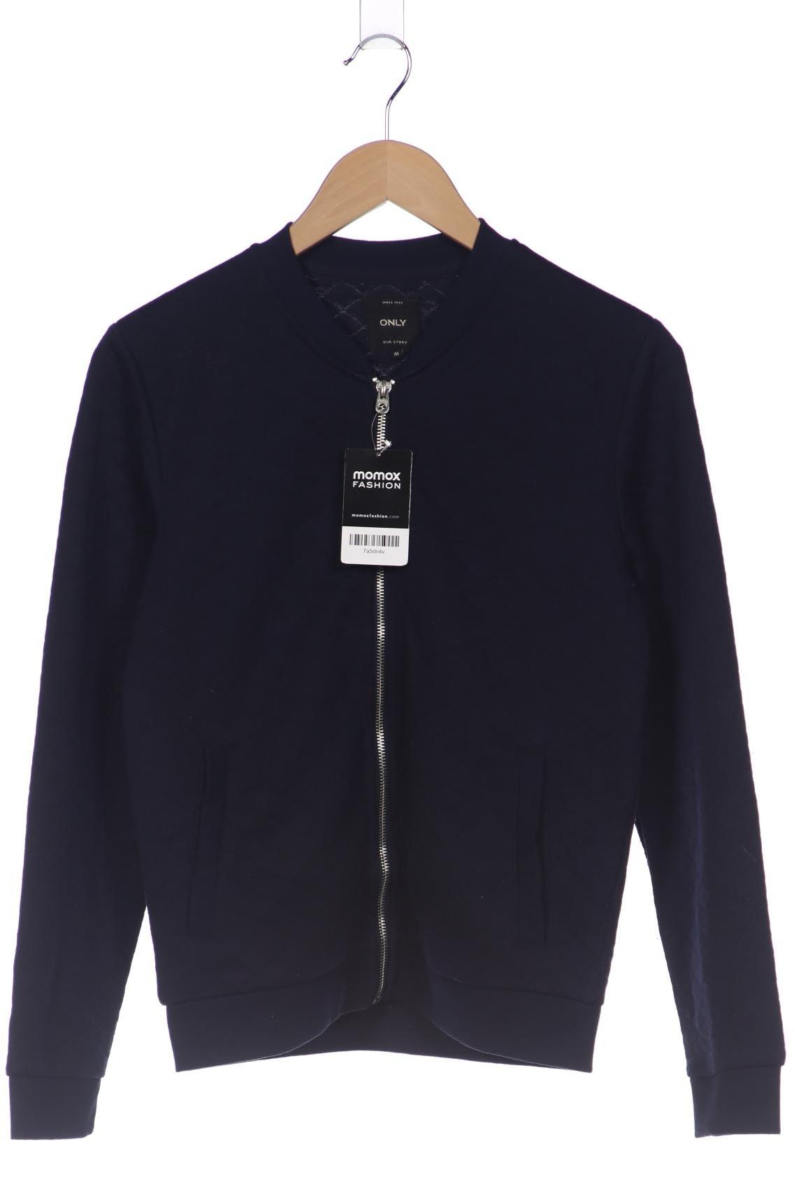 

Only Damen Sweatshirt, marineblau, Gr. 38