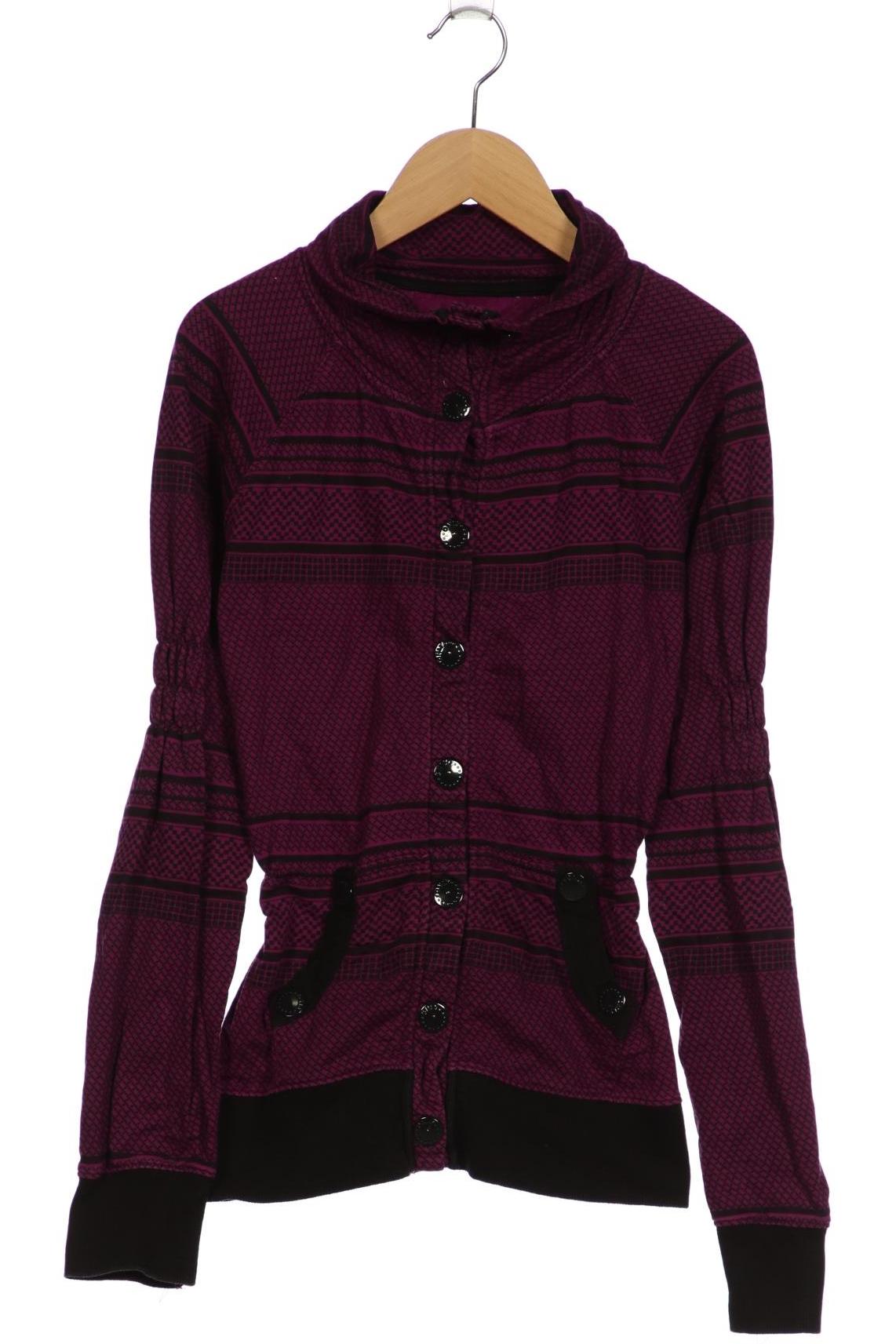 

Only Damen Sweatshirt, flieder, Gr. 42