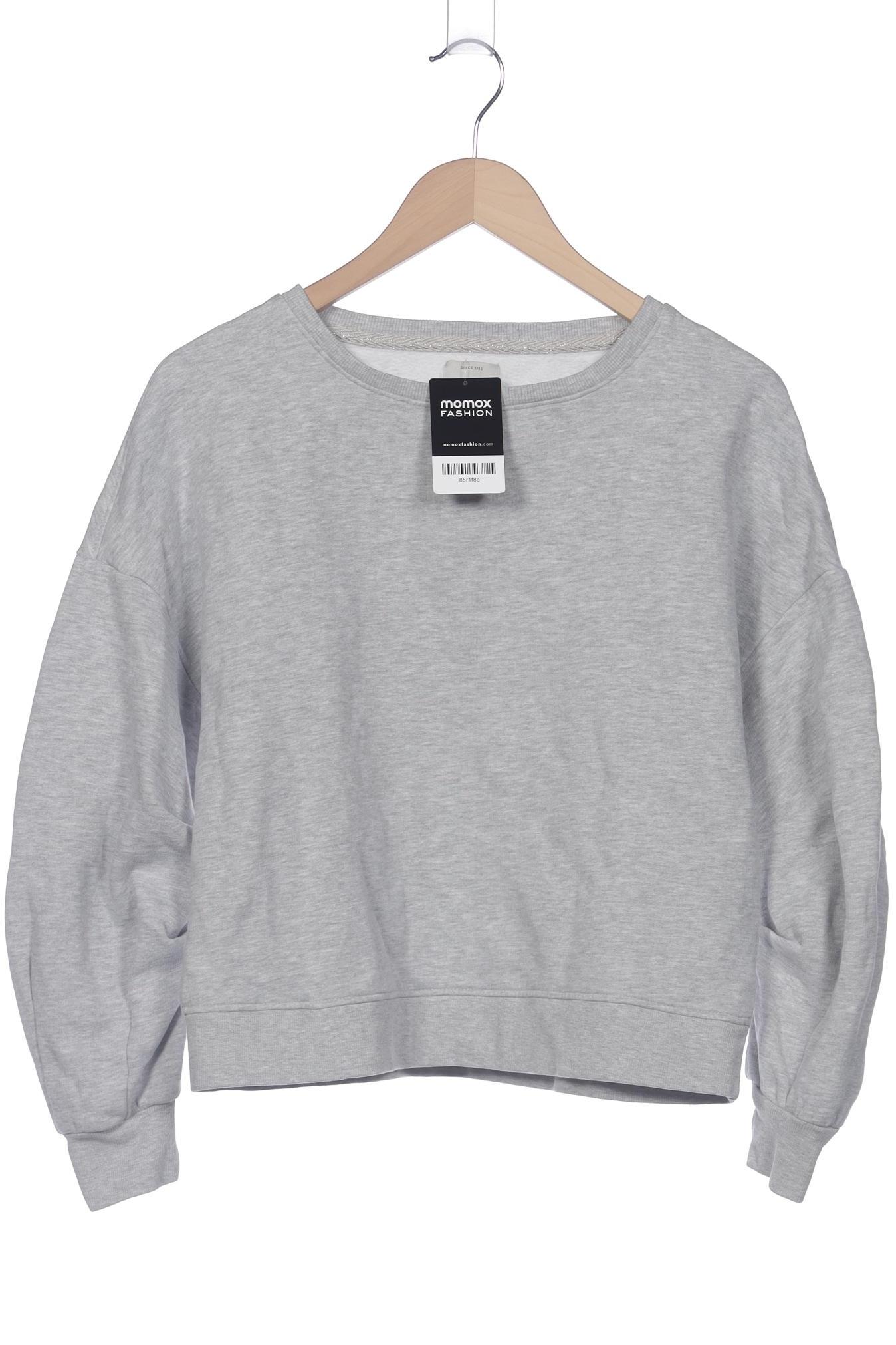 

Only Damen Sweatshirt, grau, Gr. 38