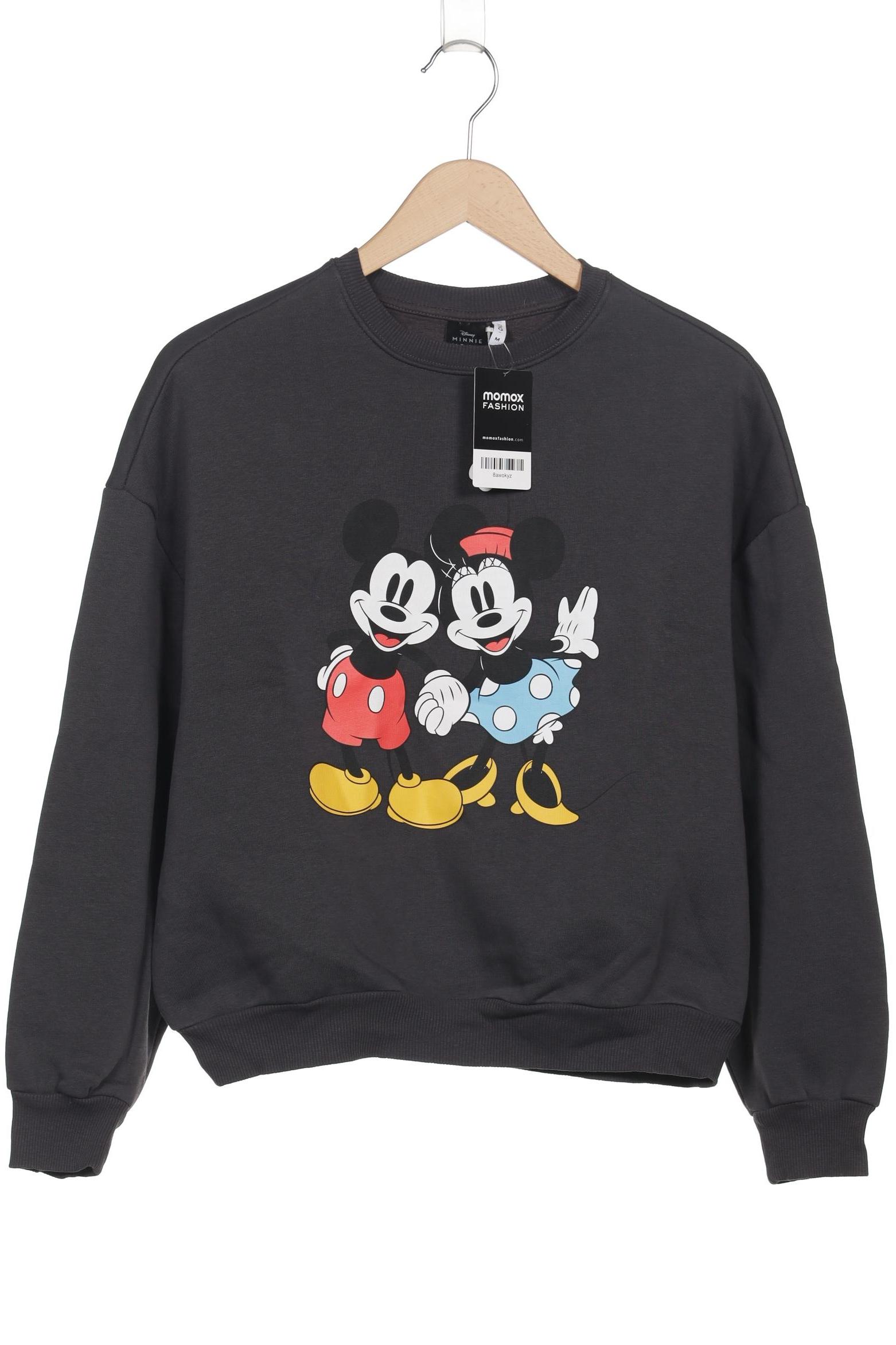 

Only Damen Sweatshirt, grau, Gr. 38