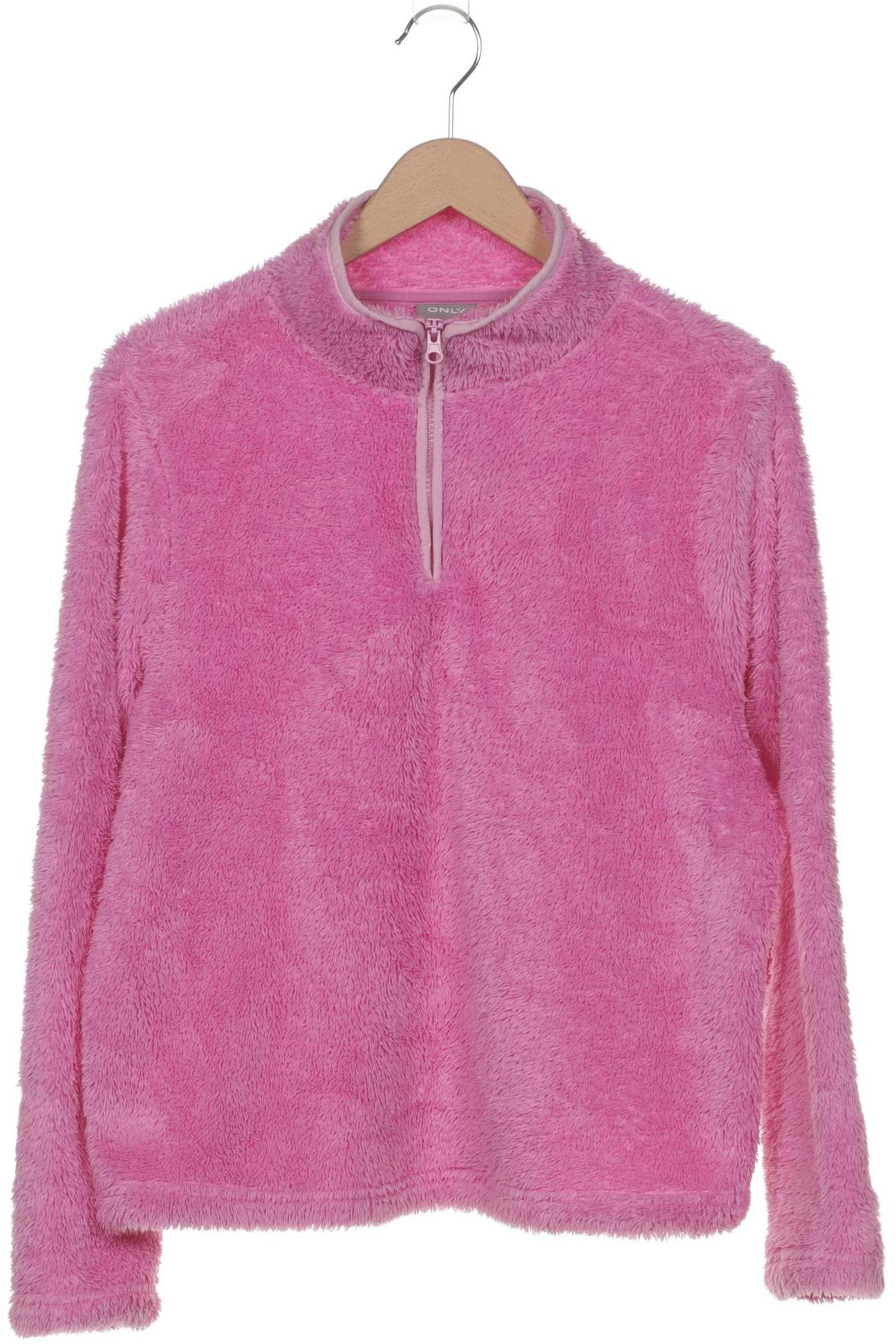

Only Damen Sweatshirt, pink, Gr. 42