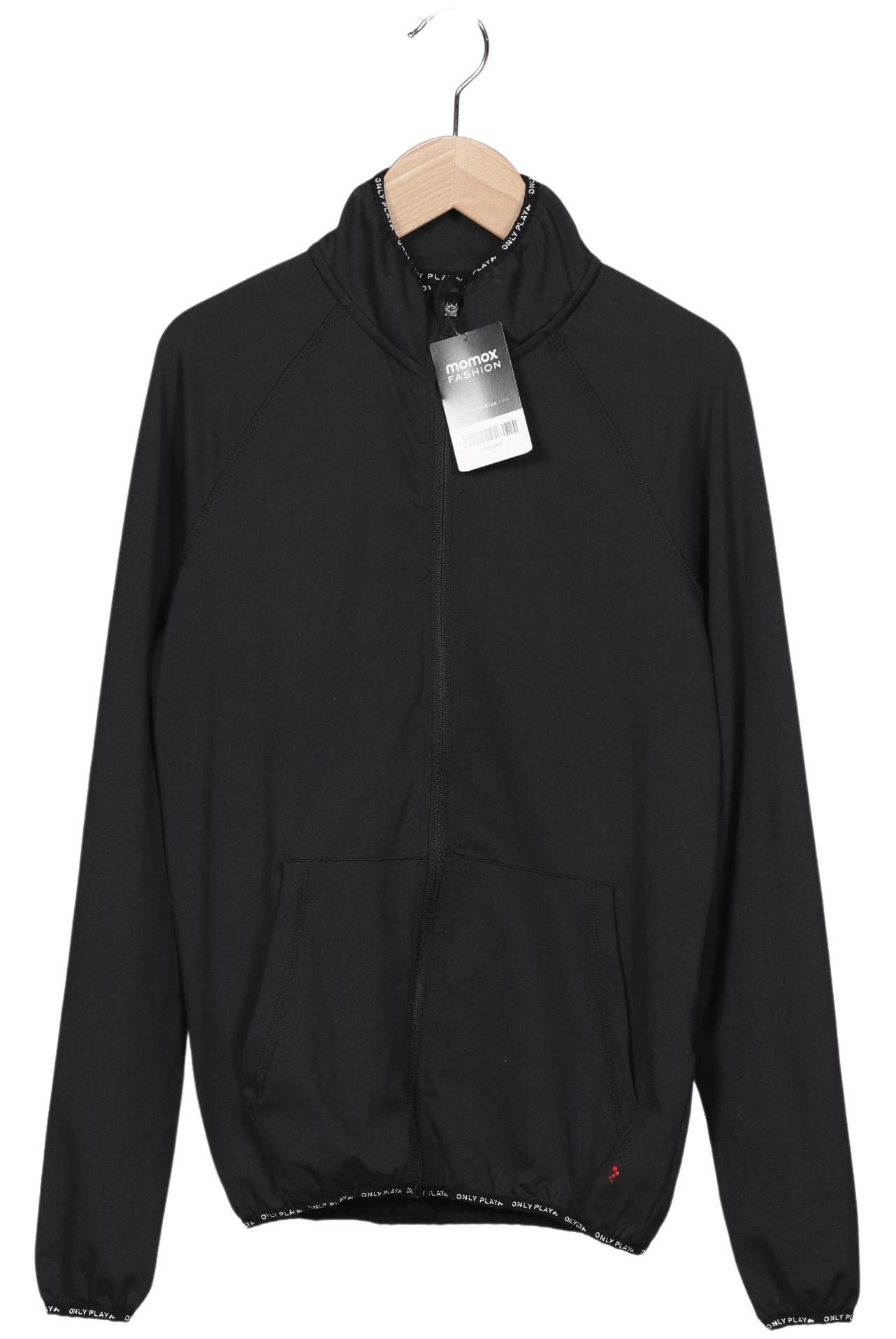 

Only Damen Sweatshirt, schwarz, Gr. 36