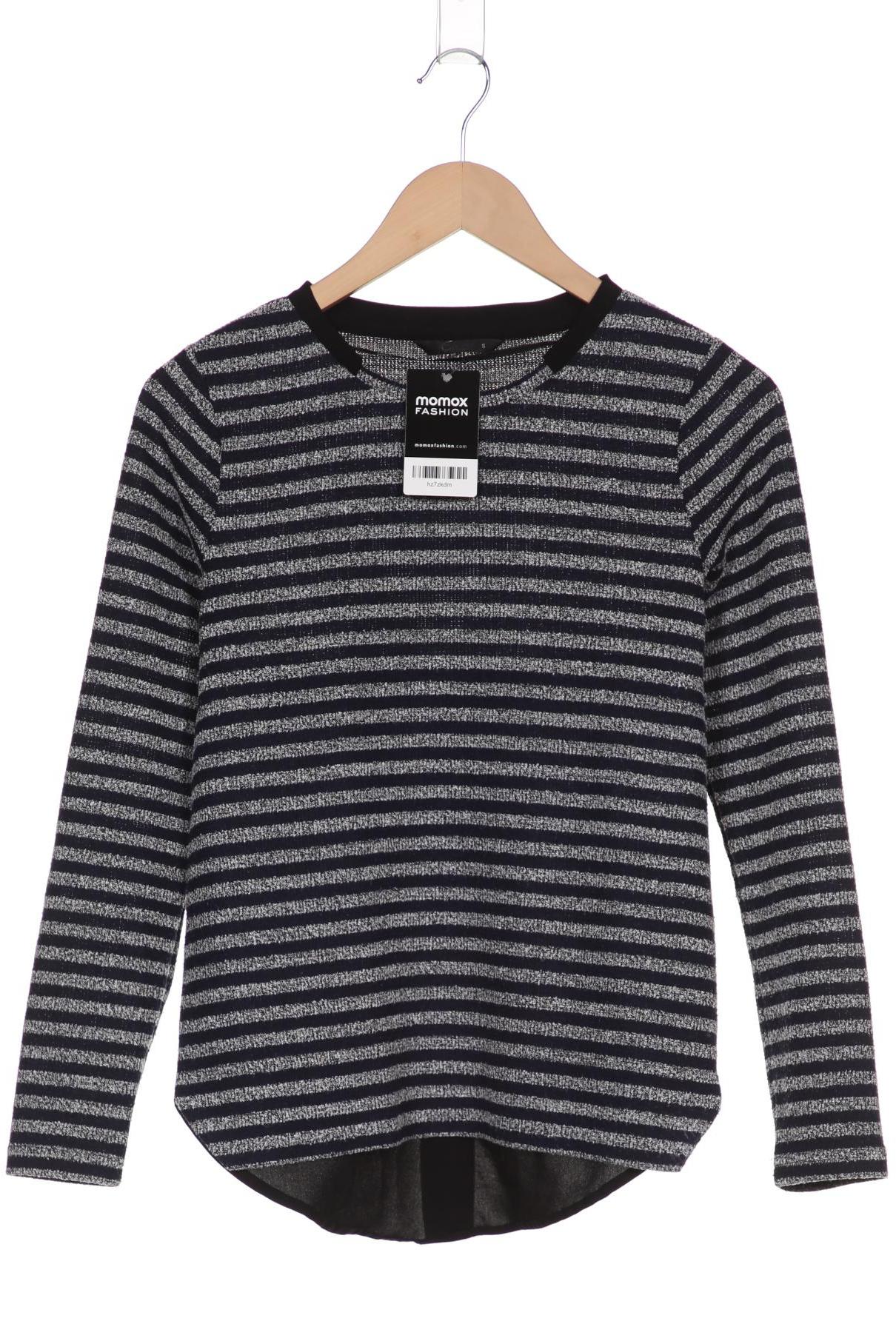 

Only Damen Sweatshirt, marineblau, Gr. 36