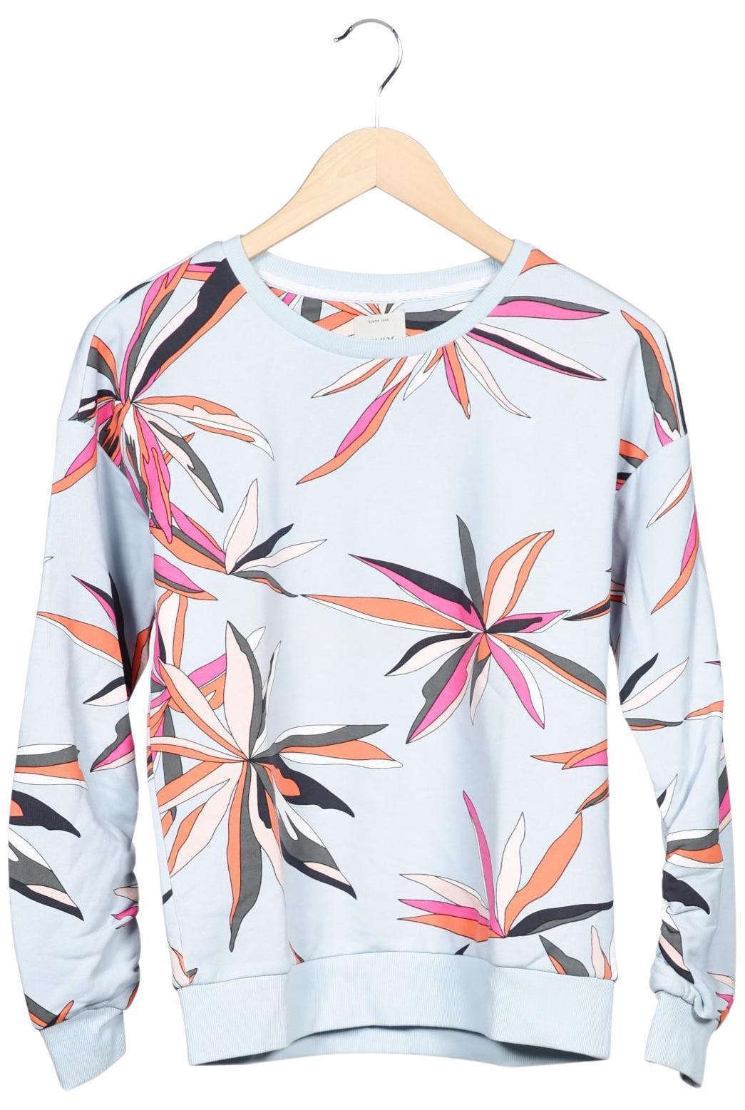 

Only Damen Sweatshirt, mehrfarbig, Gr. 34