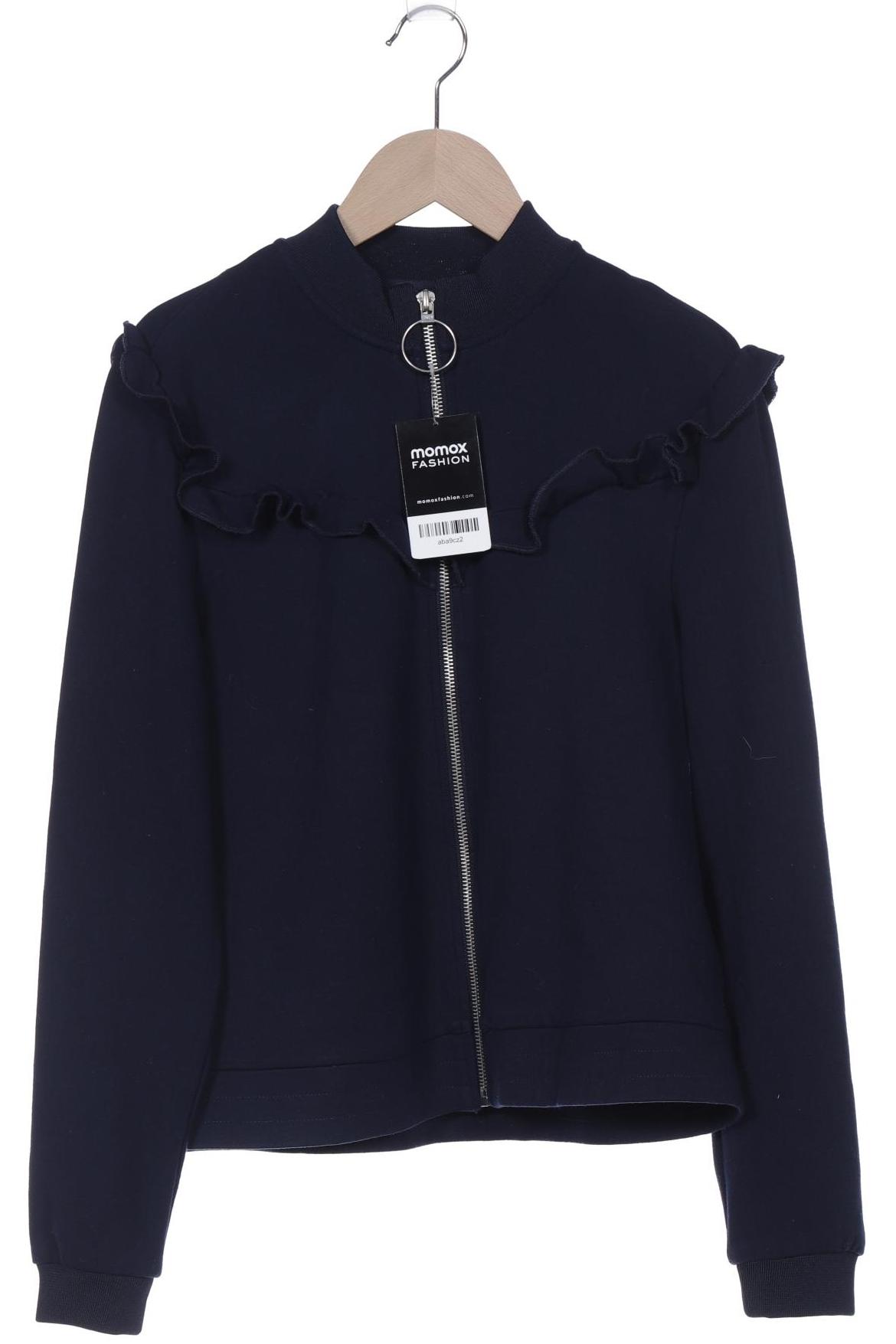 

Only Damen Sweatshirt, marineblau, Gr. 38