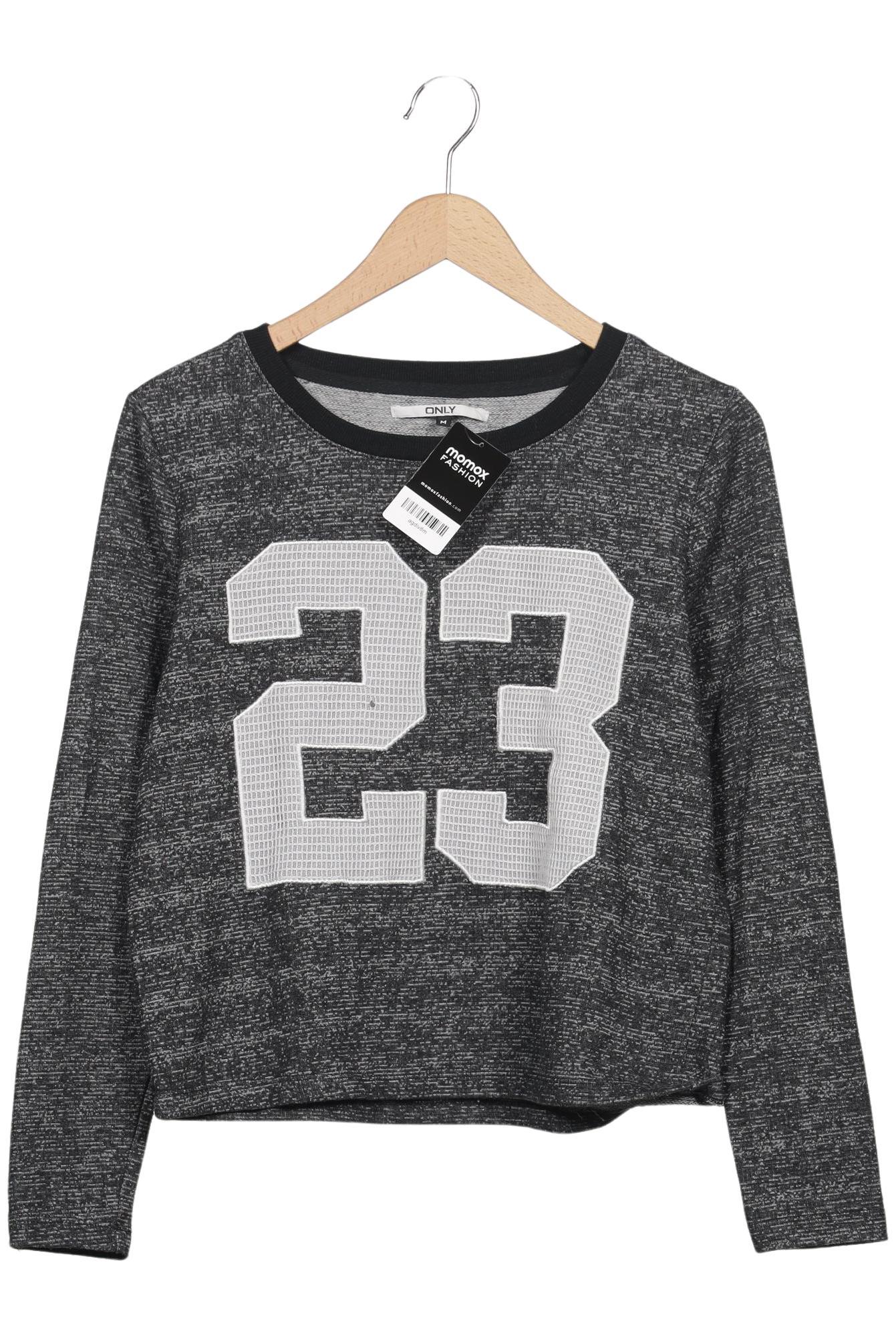 

Only Damen Sweatshirt, grau, Gr. 38
