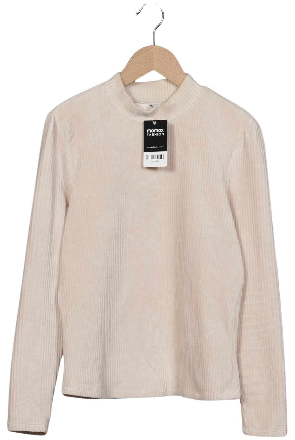 

Only Damen Sweatshirt, beige, Gr. 38