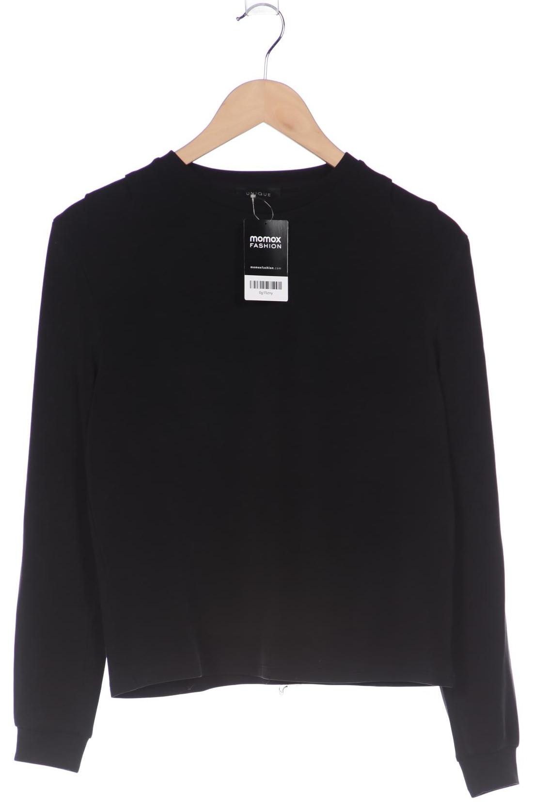 

Only Damen Sweatshirt, schwarz, Gr. 34
