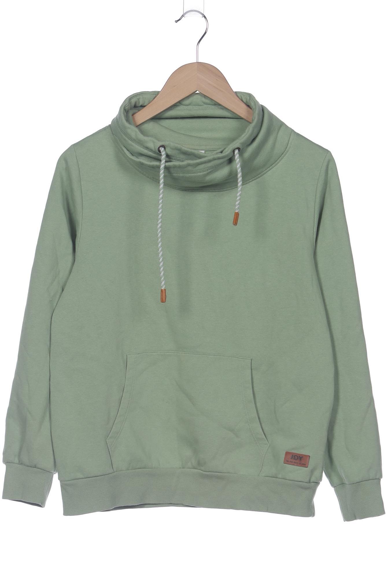 

Only Damen Sweatshirt, hellgrün, Gr. 42
