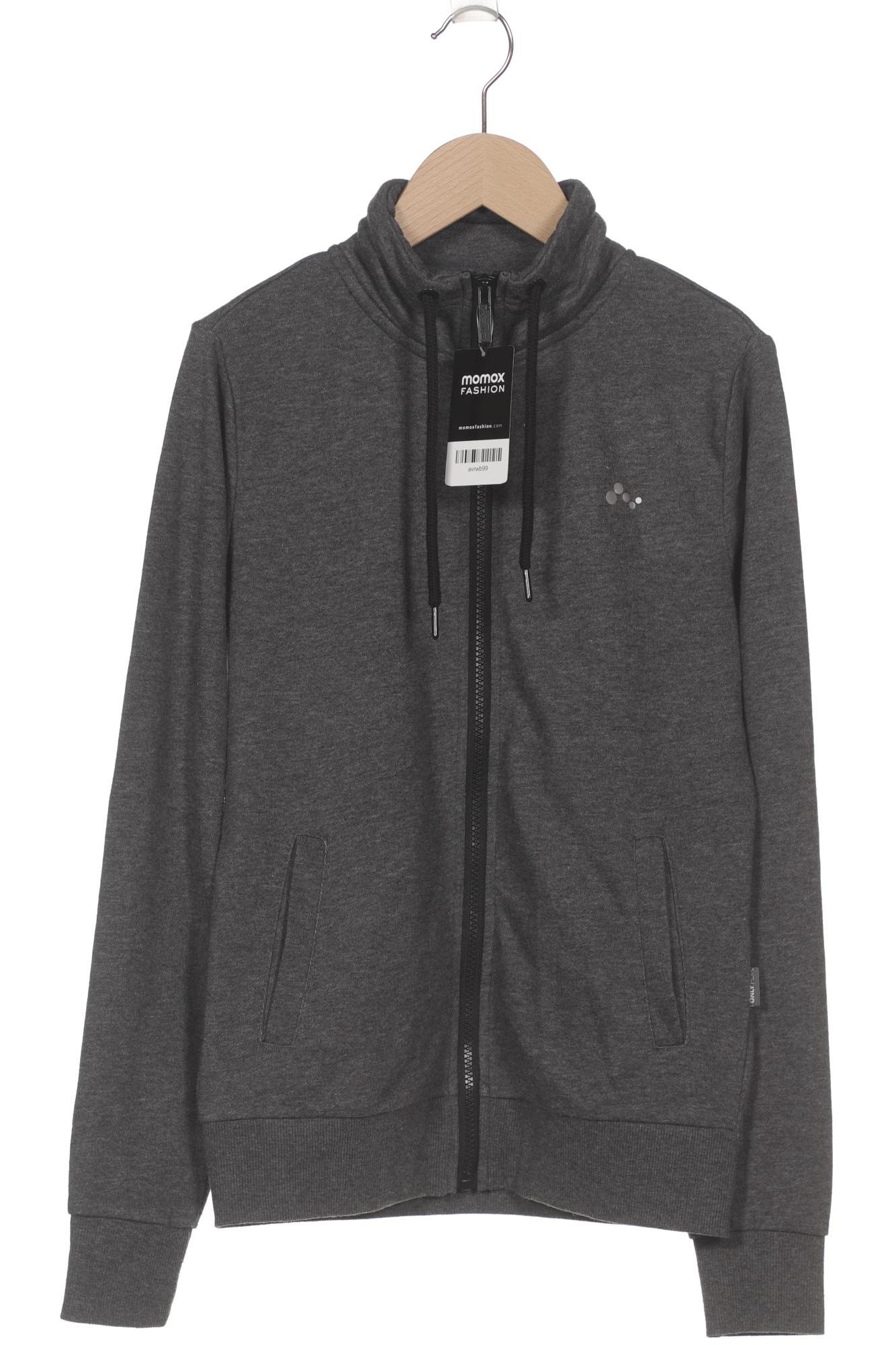 

Only Damen Sweatshirt, grau, Gr. 34