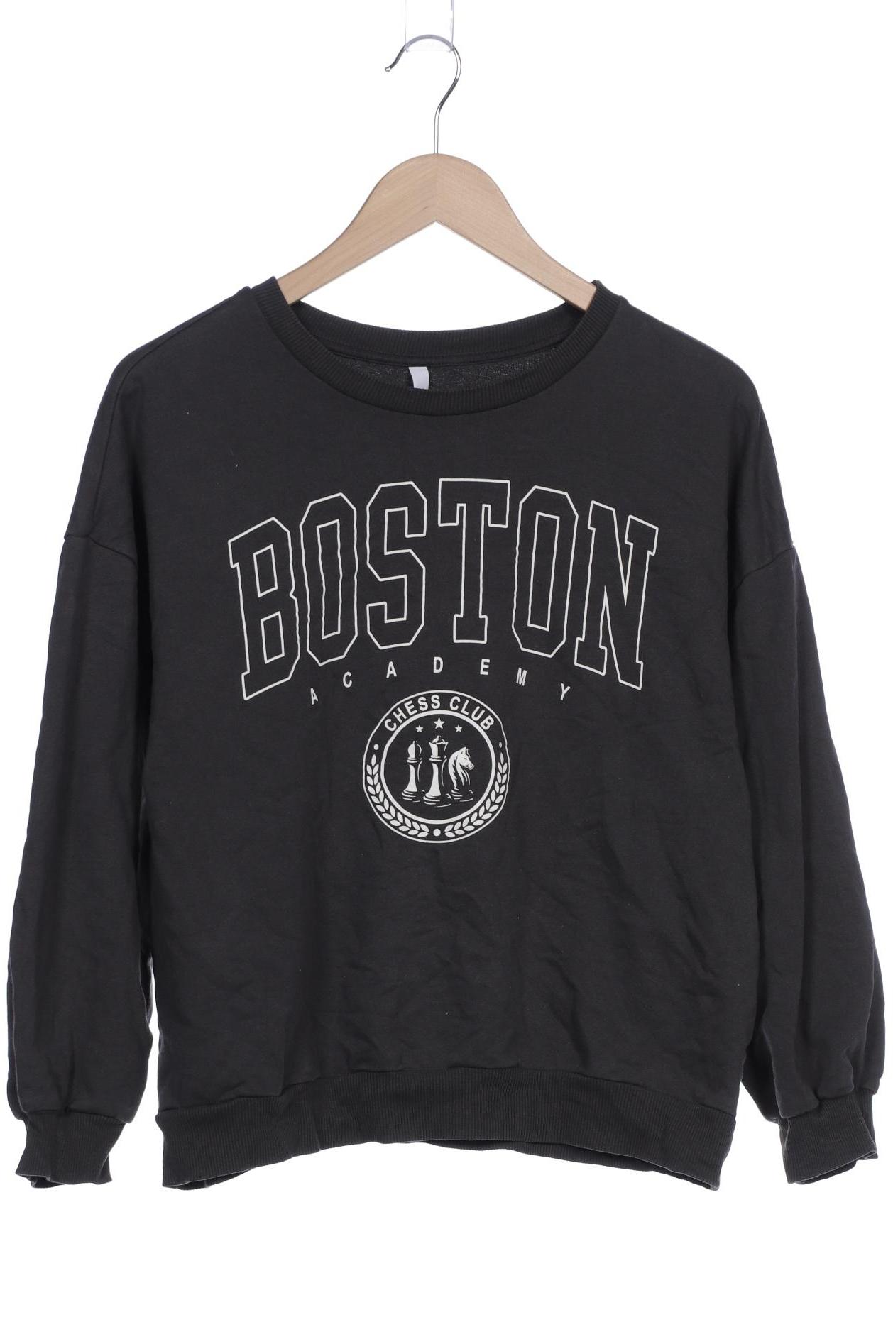

Only Damen Sweatshirt, grau, Gr. 38