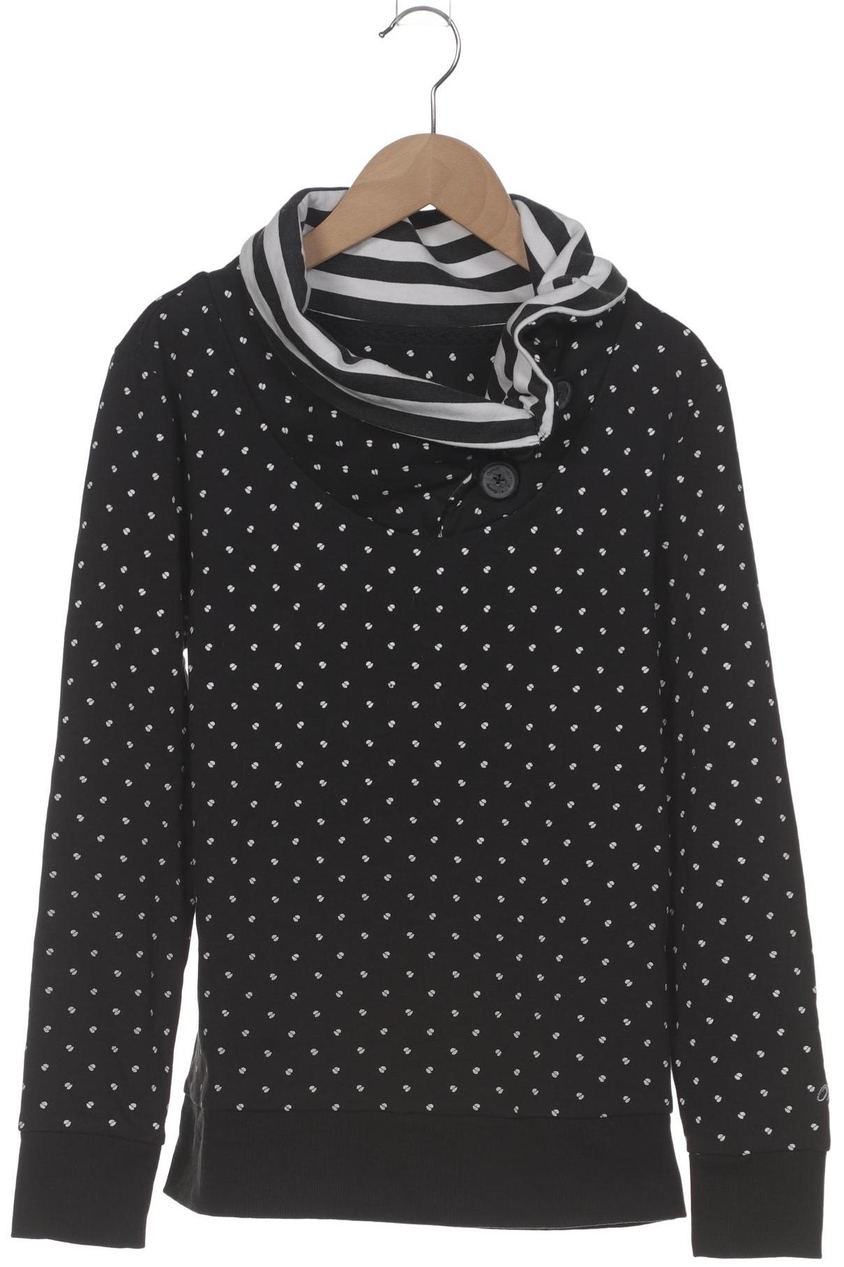 

Only Damen Sweatshirt, schwarz, Gr. 36