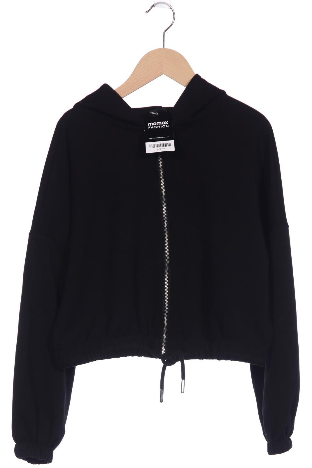 

ONLY Damen Sweatshirt, schwarz