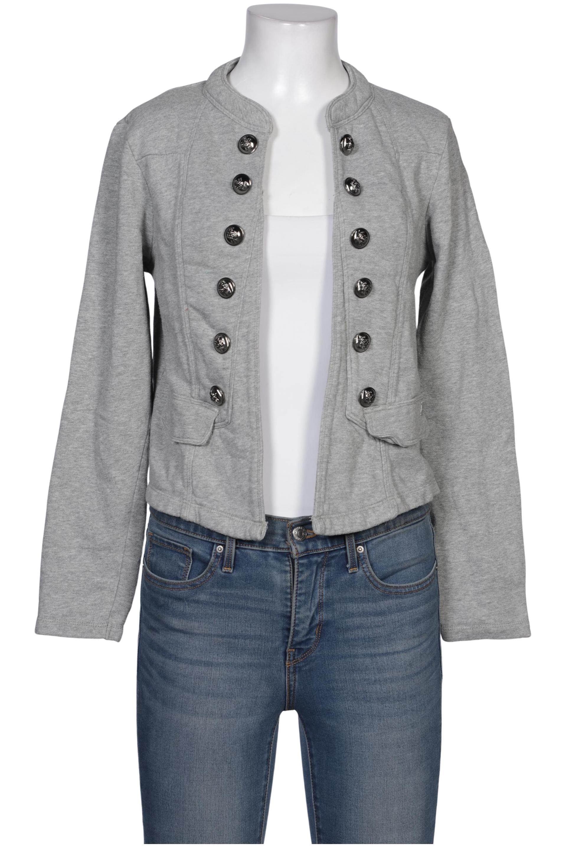 

Only Damen Sweatshirt, grau, Gr. 38