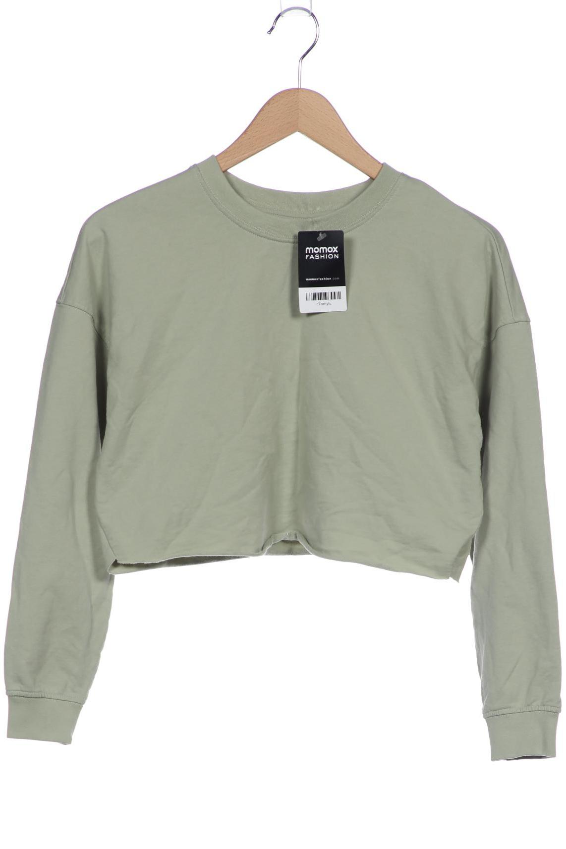 

Only Damen Sweatshirt, grün, Gr. 36