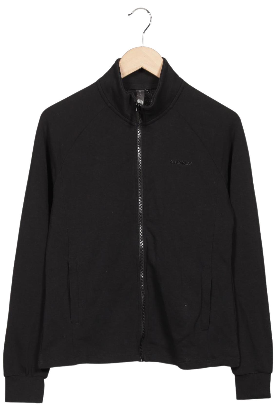 

Only Damen Sweatshirt, schwarz, Gr. 42