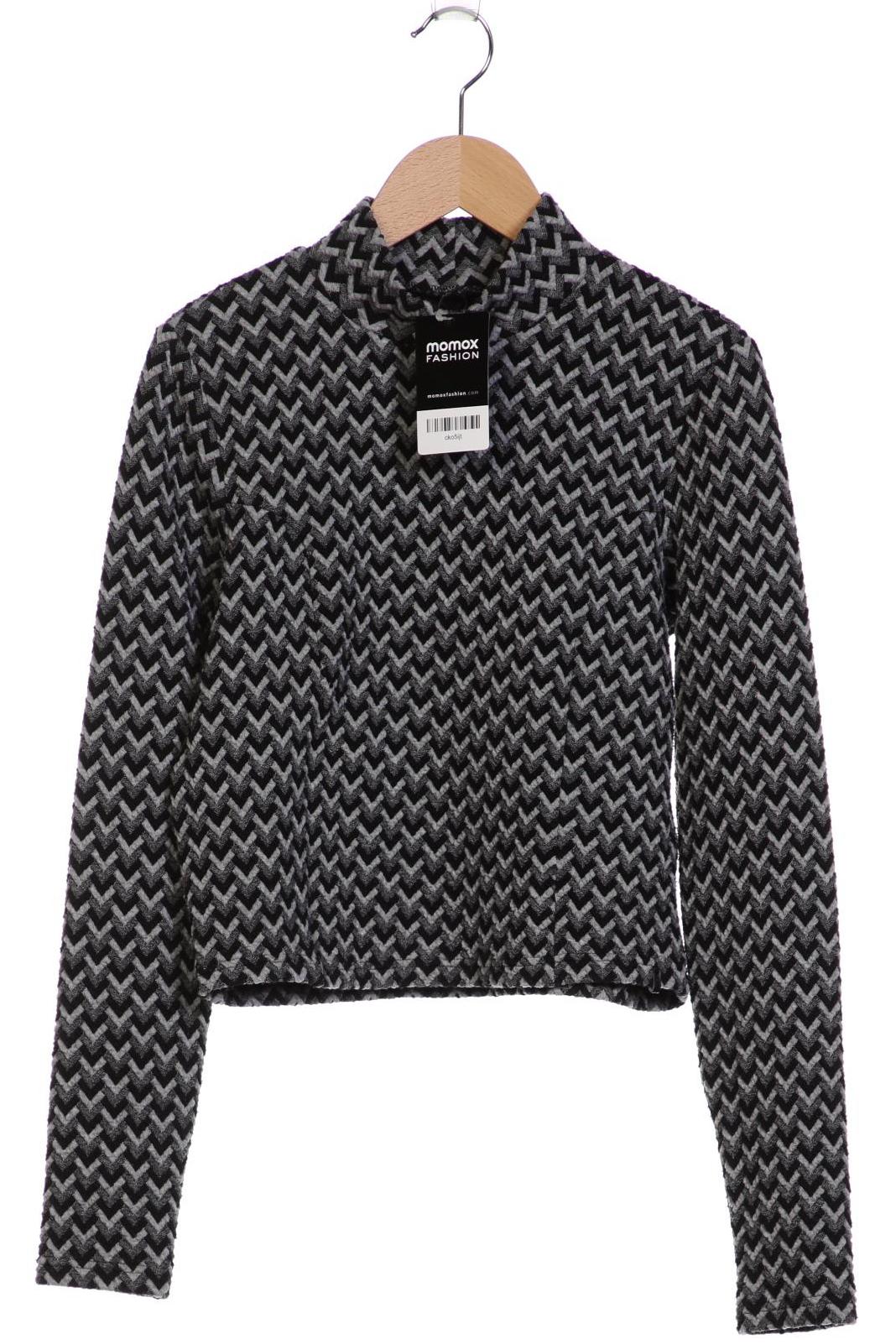 

Only Damen Sweatshirt, grau, Gr. 36