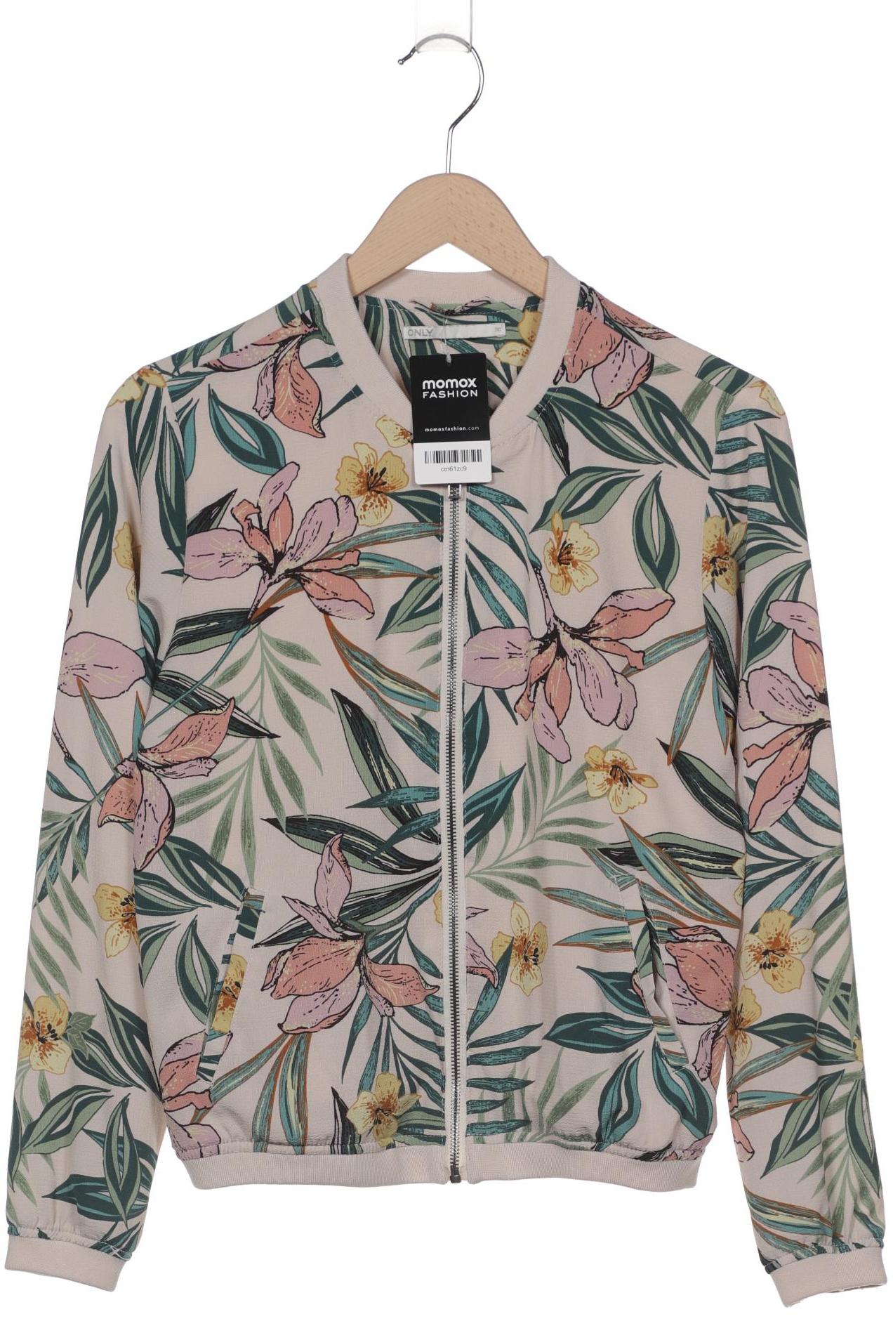 

Only Damen Sweatshirt, mehrfarbig, Gr. 36