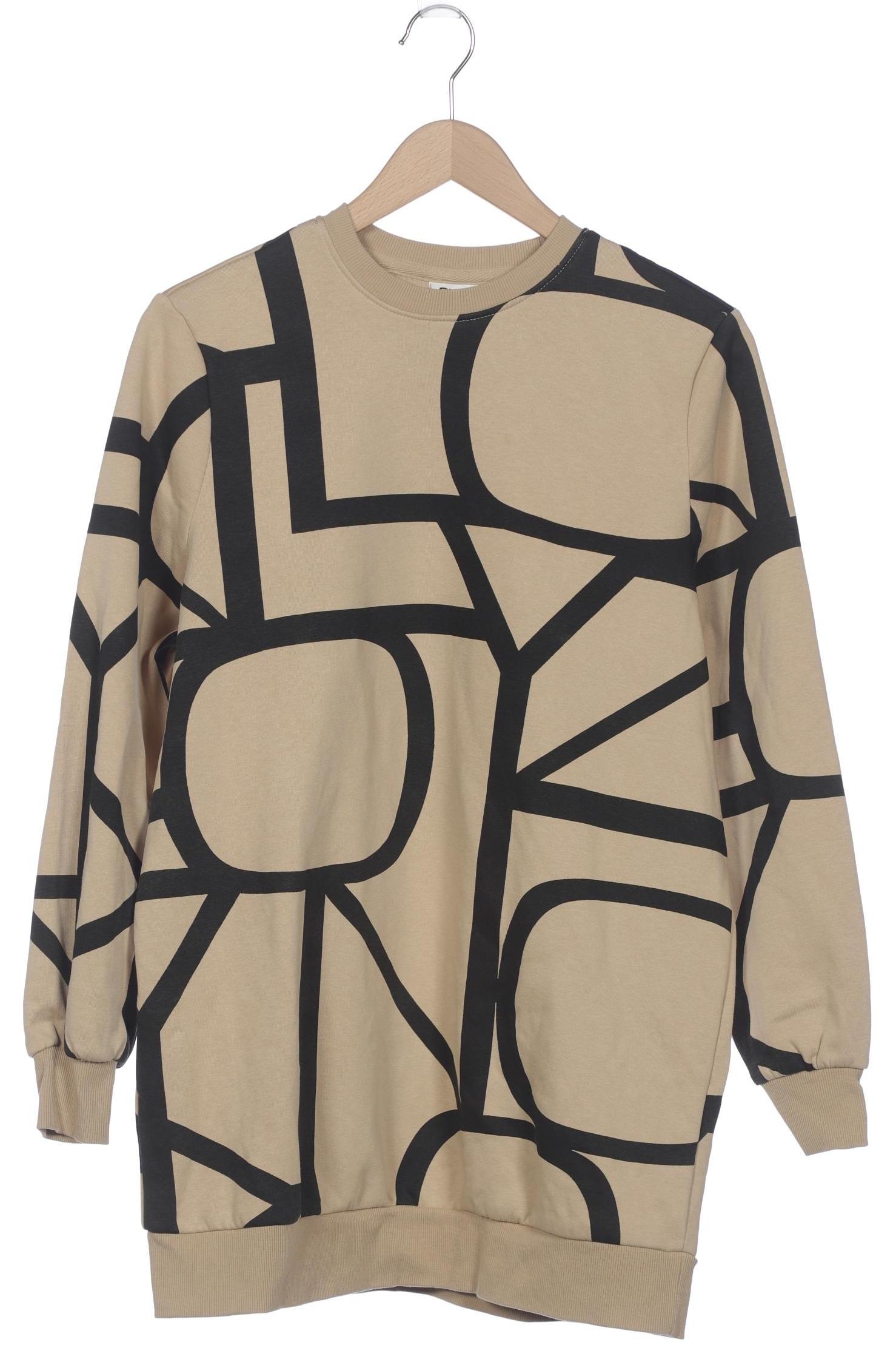 Thumbnail - Only Damen Sweatshirt, beige, Gr. 36