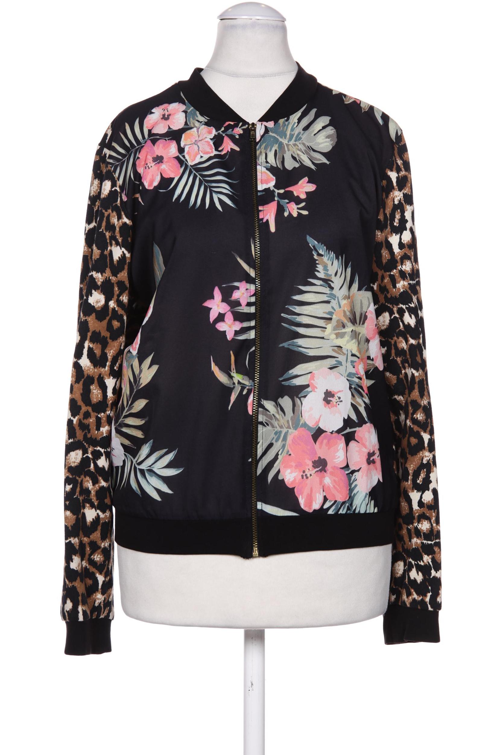 

Only Damen Sweatshirt, mehrfarbig, Gr. 36