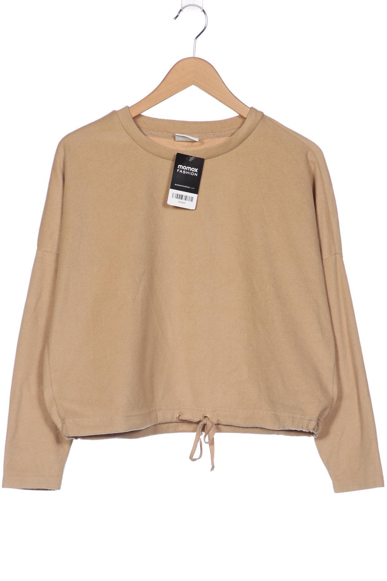 

ONLY Damen Sweatshirt, beige