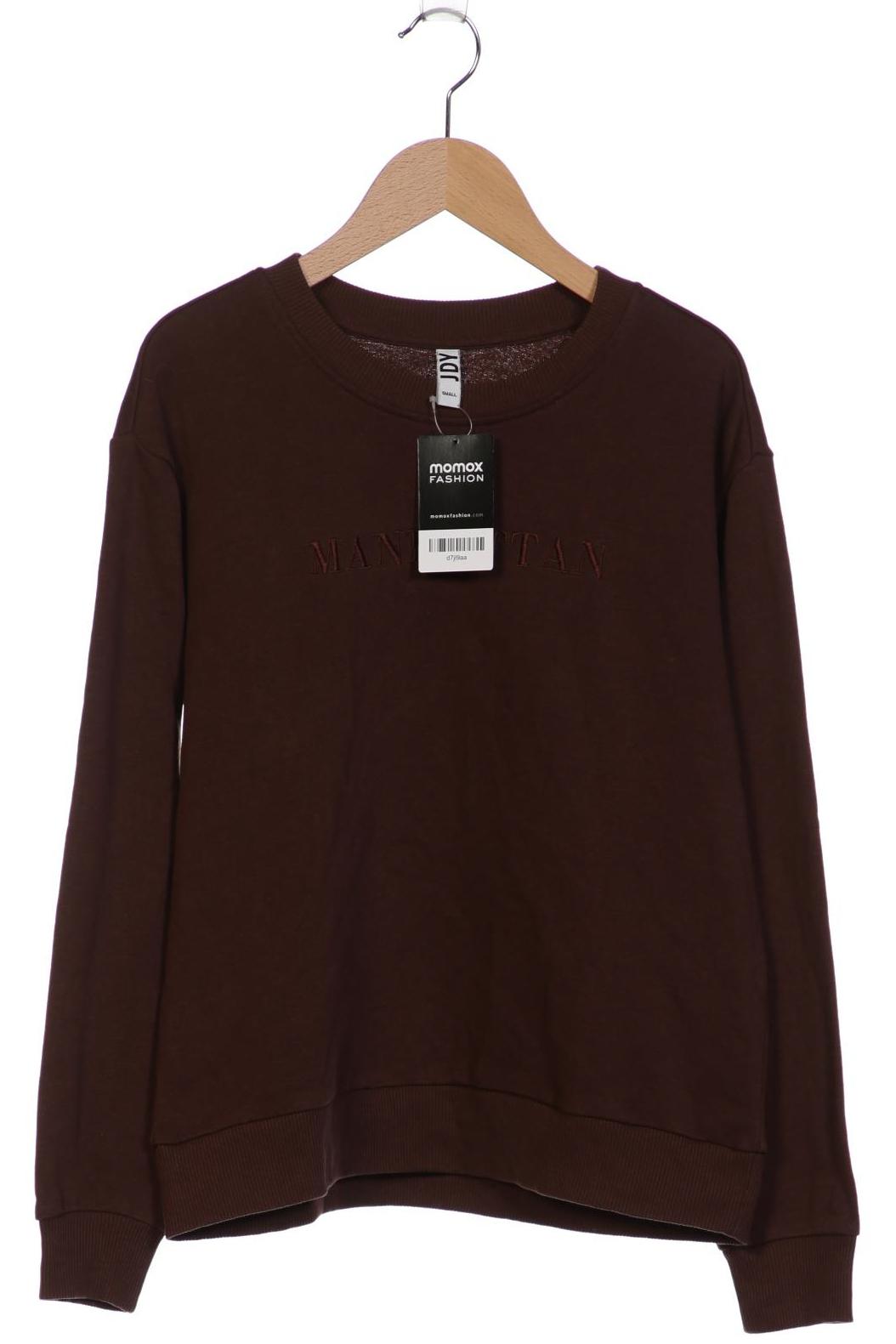 

Only Damen Sweatshirt, braun, Gr. 36