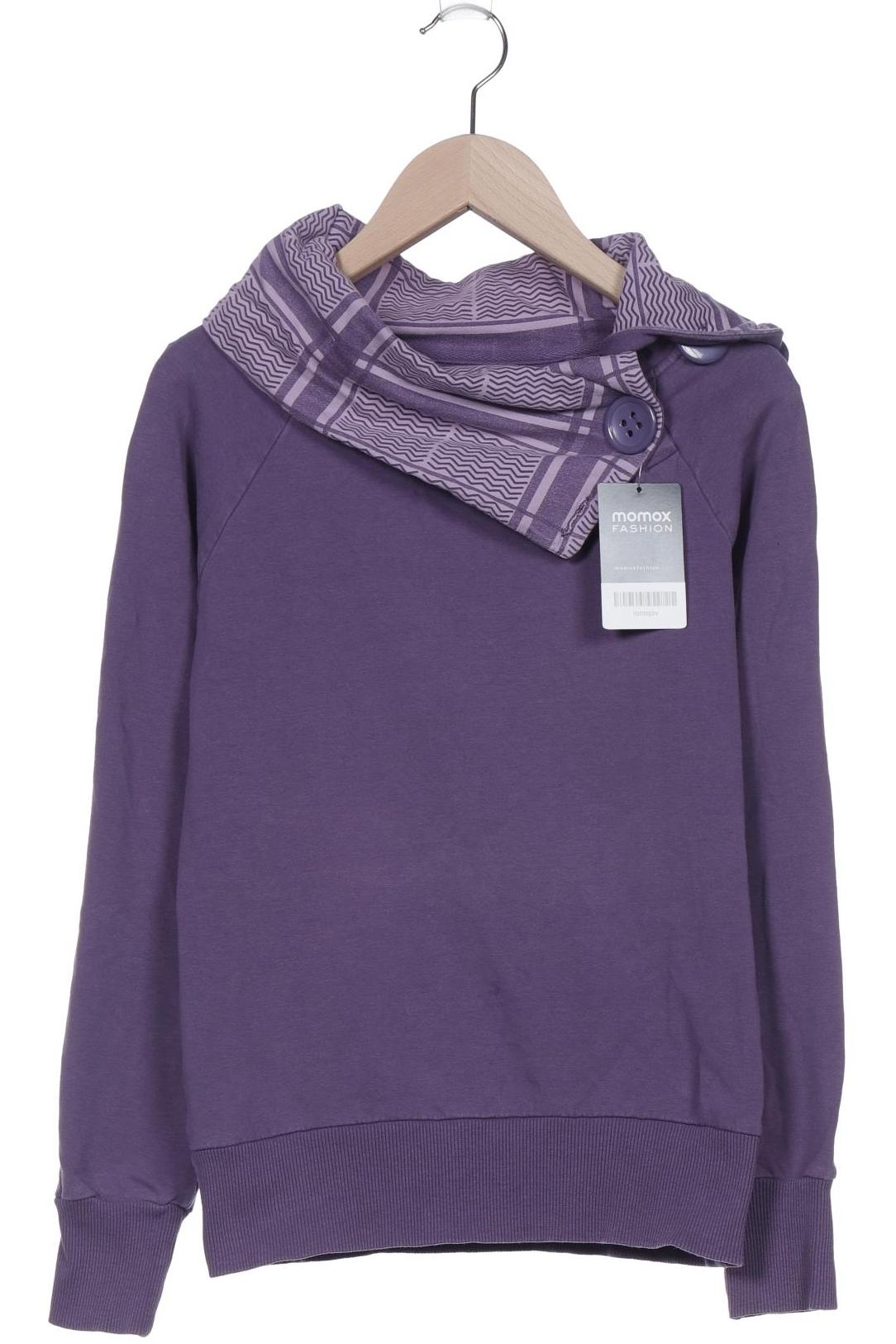 

Only Damen Sweatshirt, flieder, Gr. 36