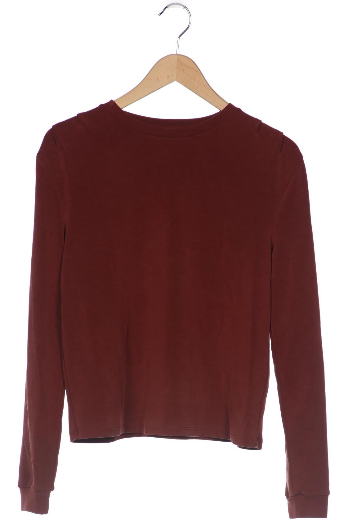 

ONLY Damen Sweatshirt, braun