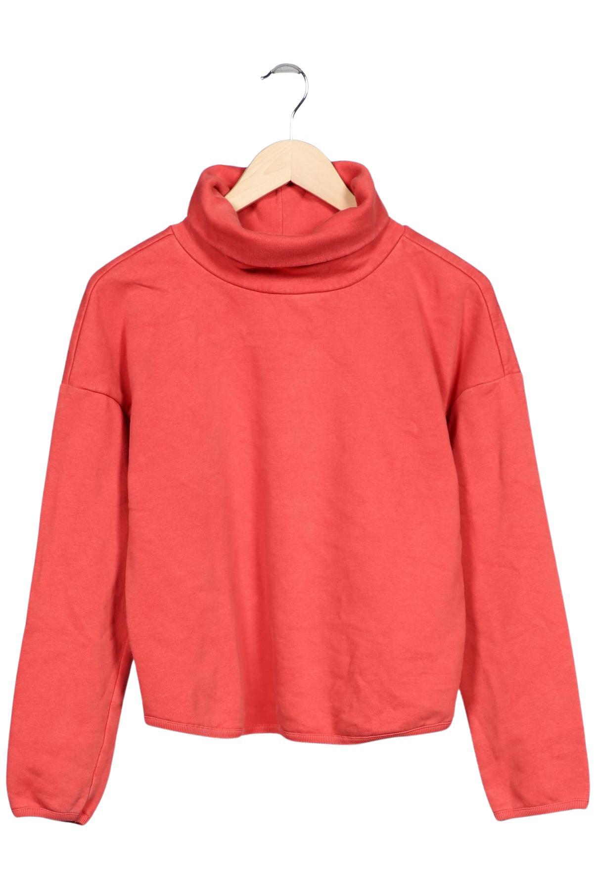 

Only Damen Sweatshirt, rot, Gr. 36