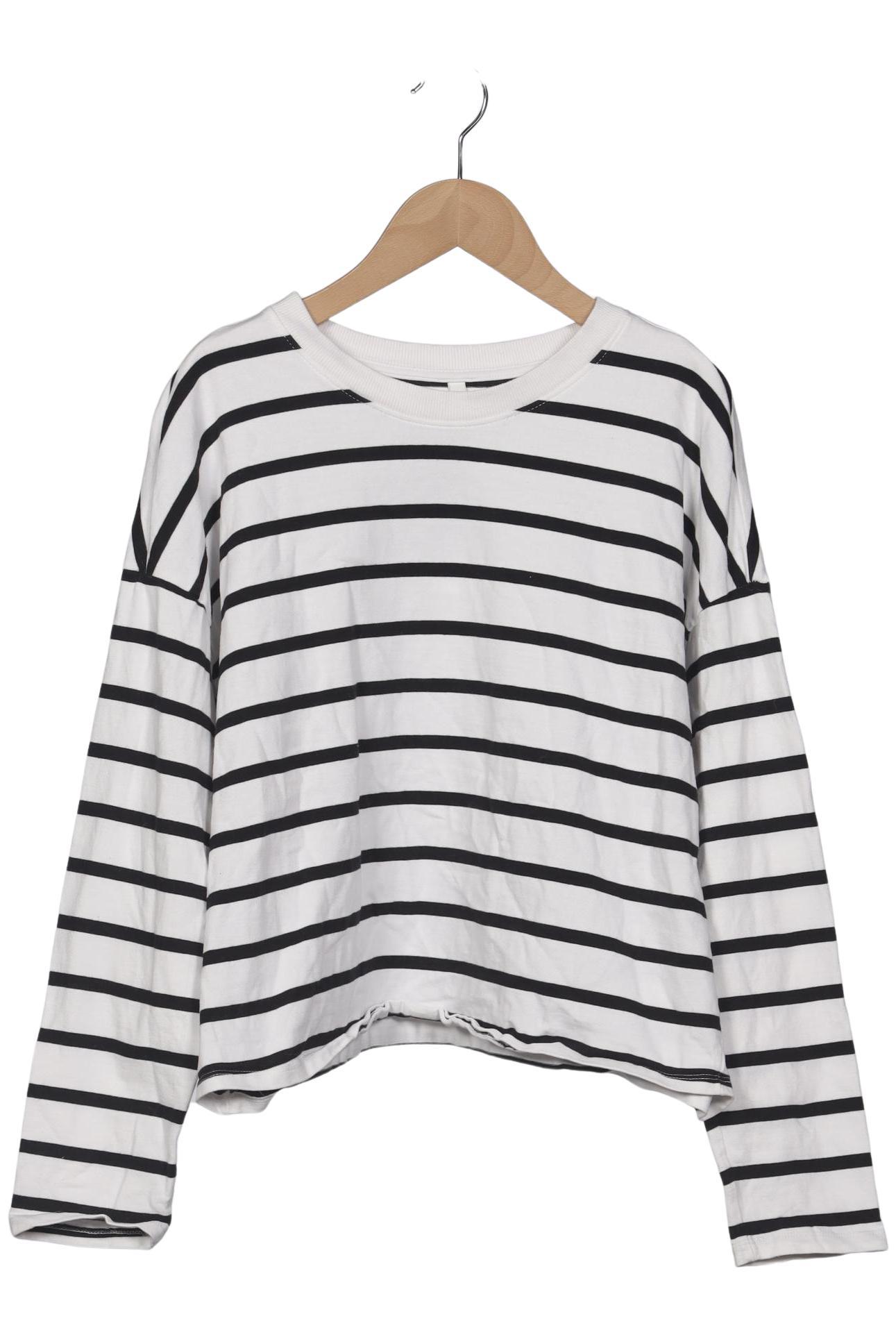 

Only Damen Sweatshirt, mehrfarbig, Gr. 42