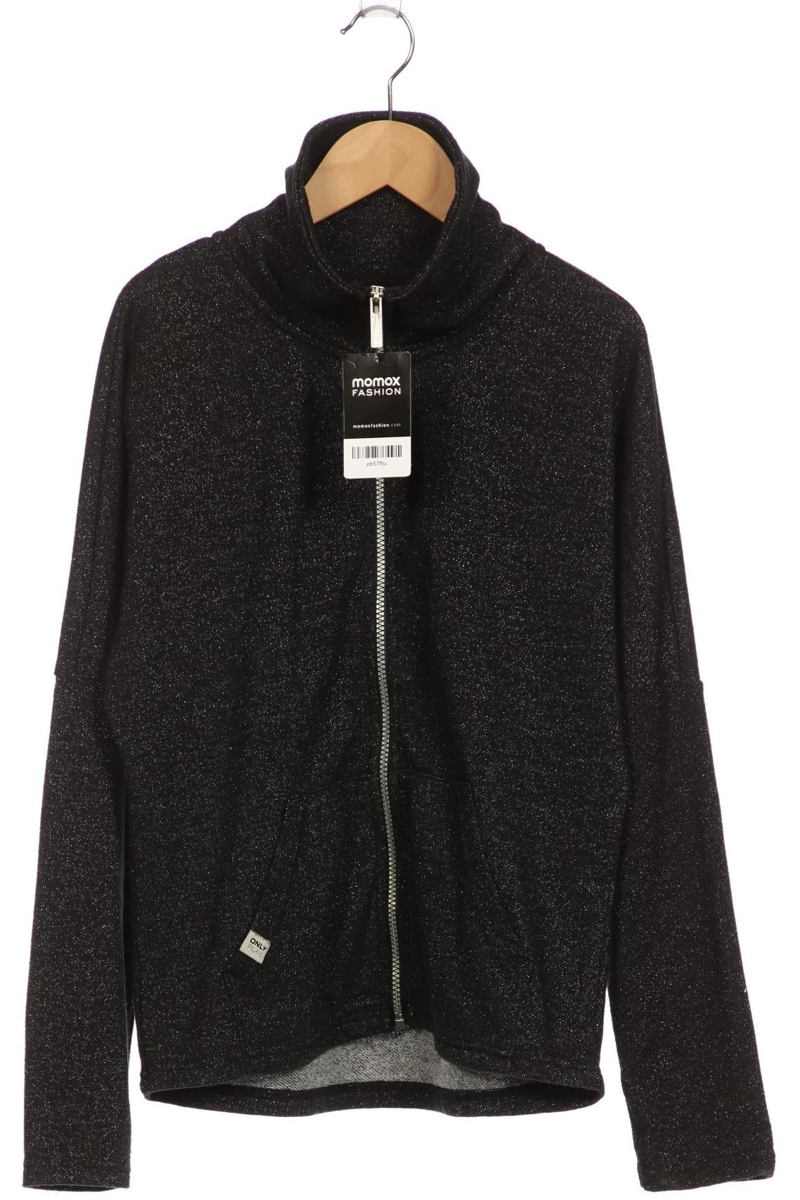 

Only Damen Sweatshirt, schwarz, Gr. 38