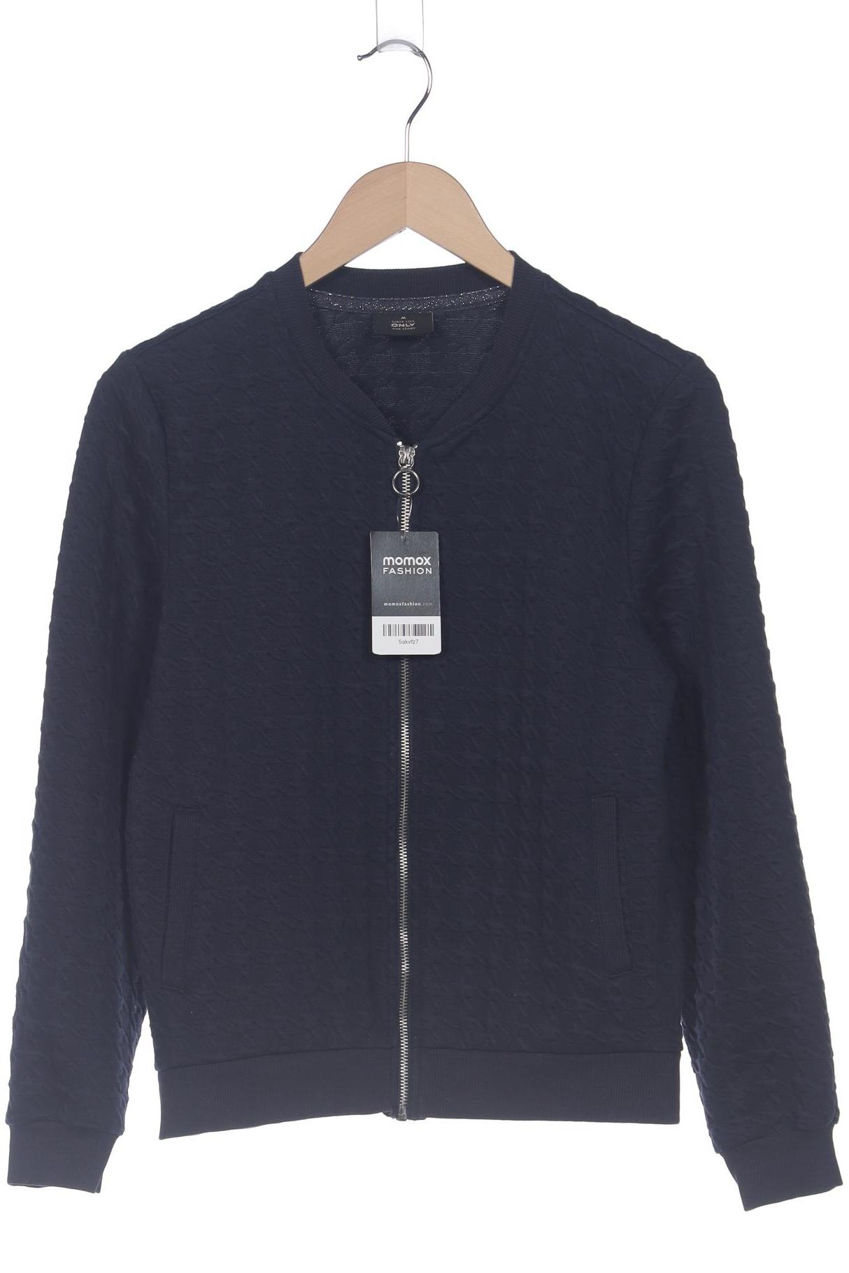 

Only Damen Sweatshirt, marineblau, Gr. 38