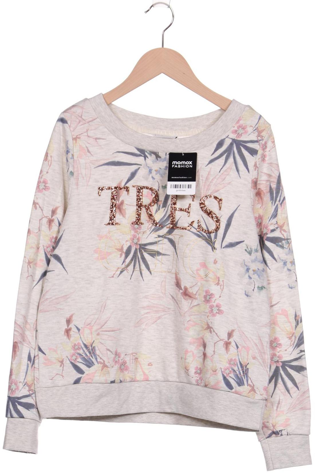 

Only Damen Sweatshirt, beige, Gr. 36